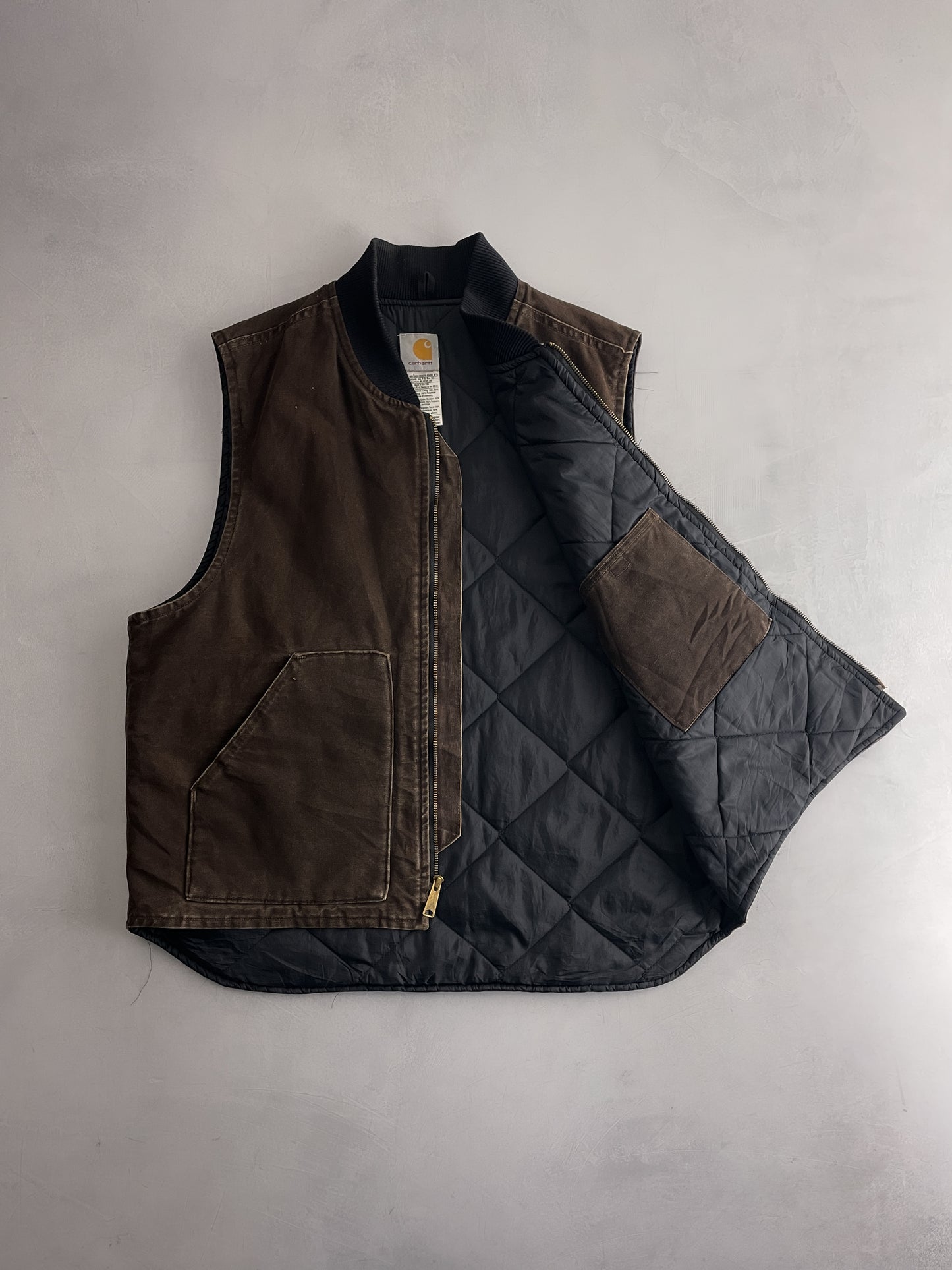 Carhartt Vest [XL]