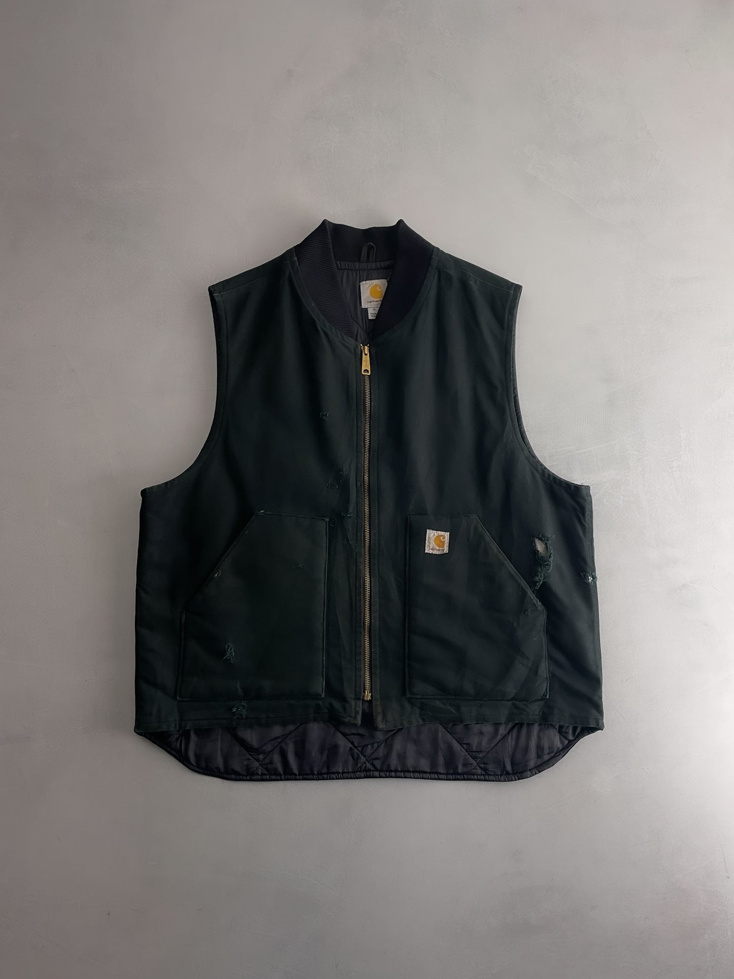 Carhartt Vest [XL]