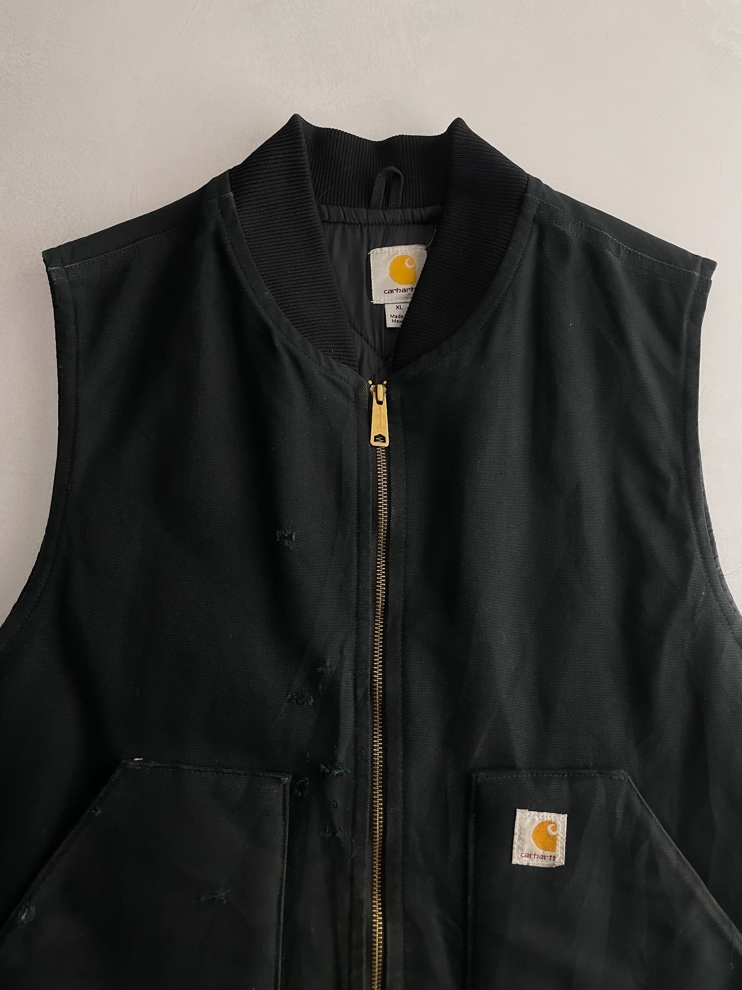 Carhartt Vest [XL]