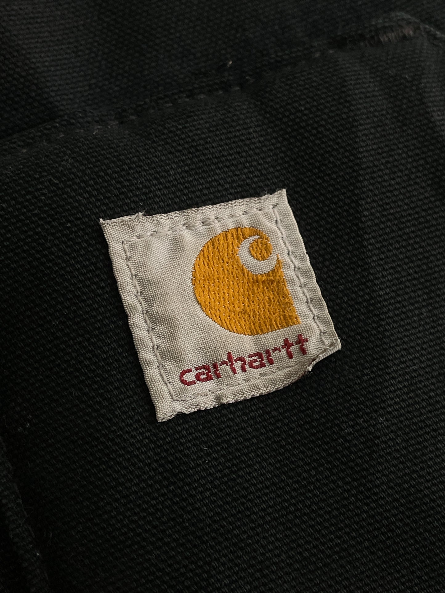 Carhartt Vest [XL]