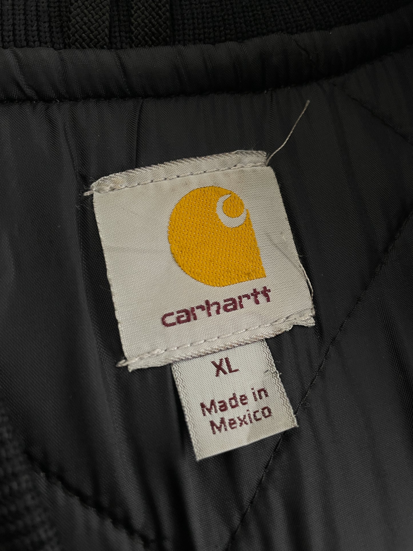 Carhartt Vest [XL]