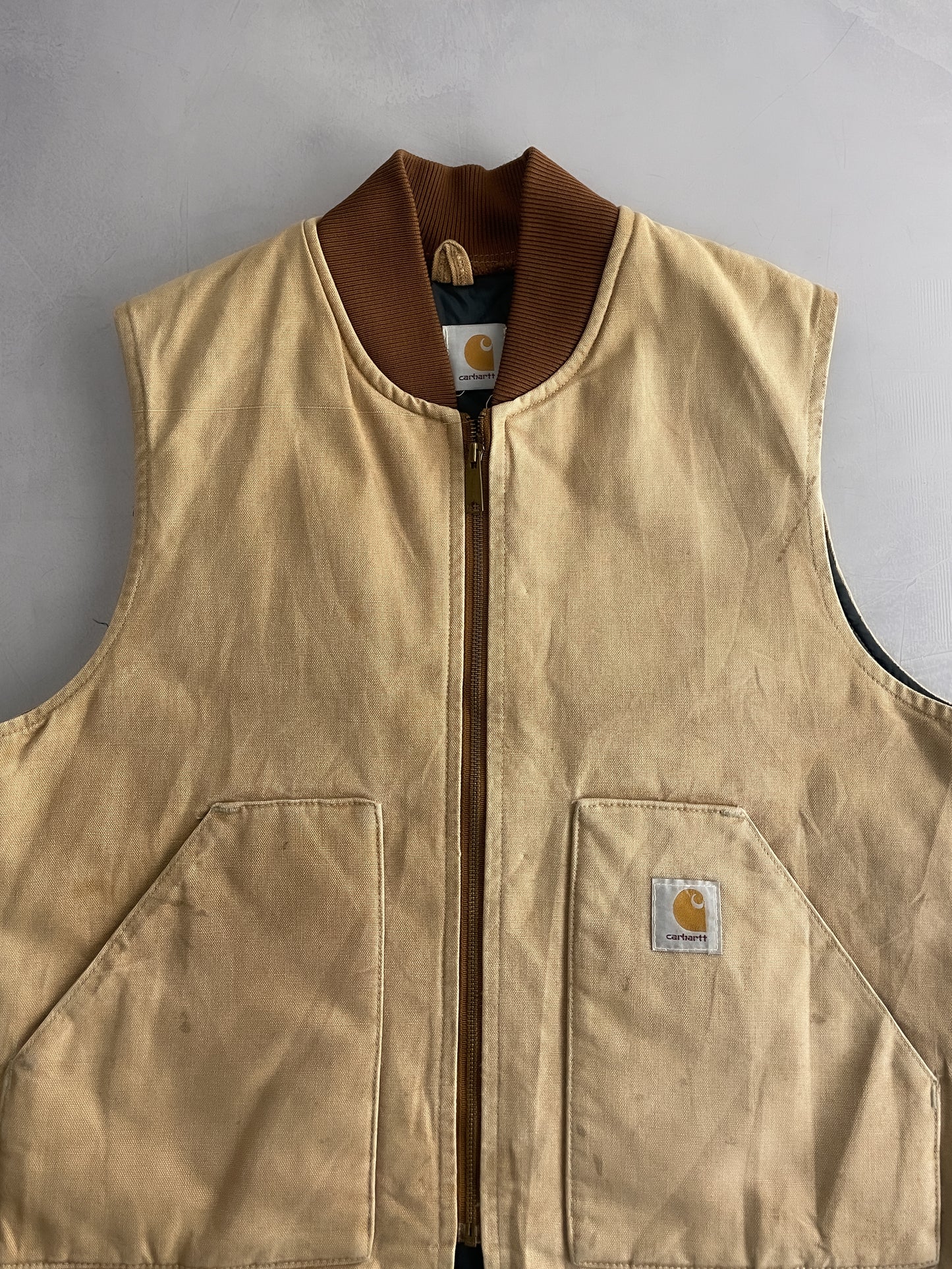 Carhartt Vest [L]