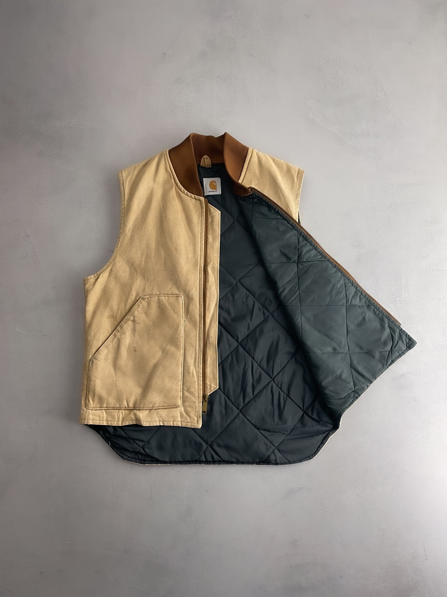 Carhartt Vest [L]