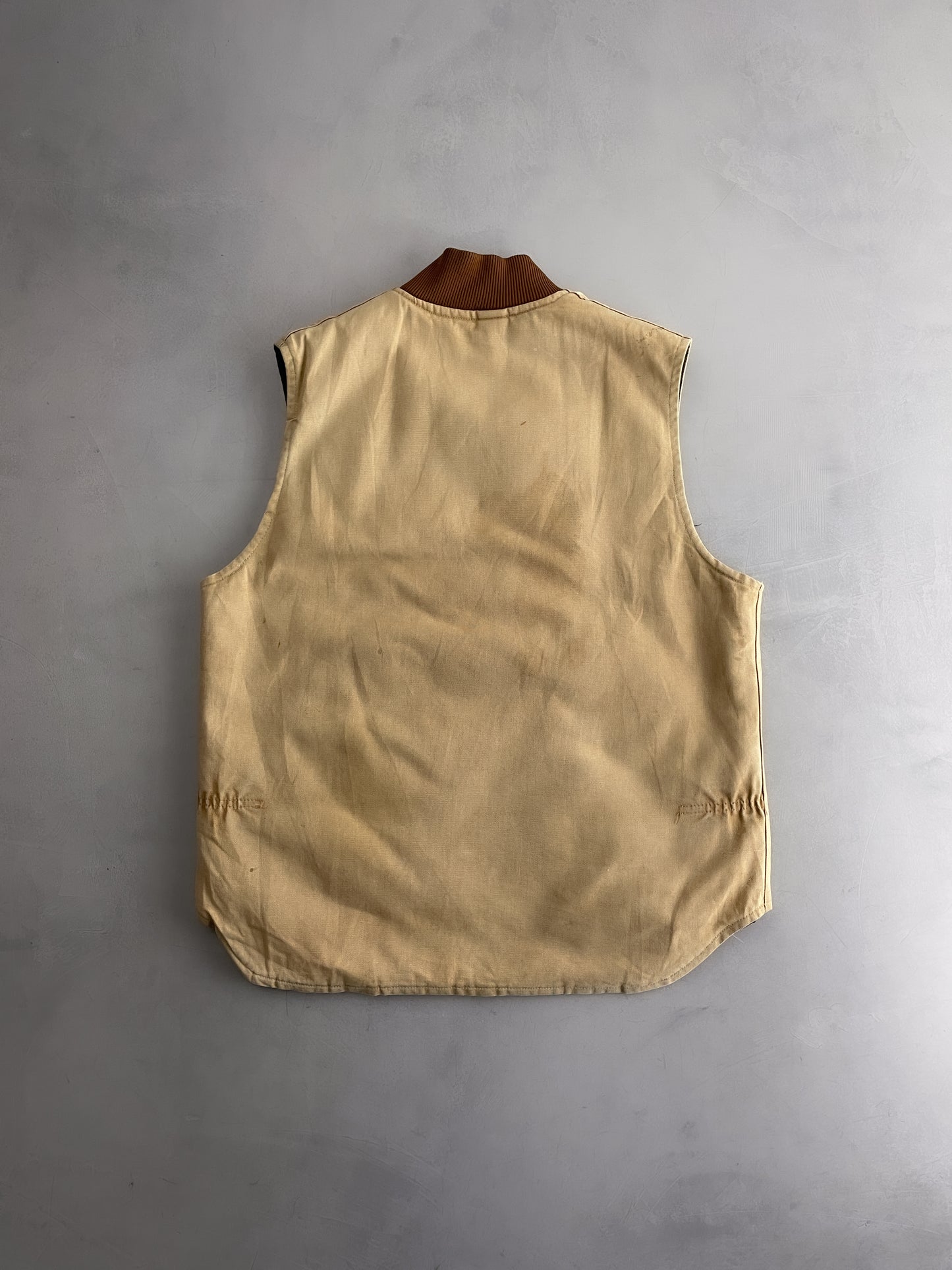 Carhartt Vest [L]