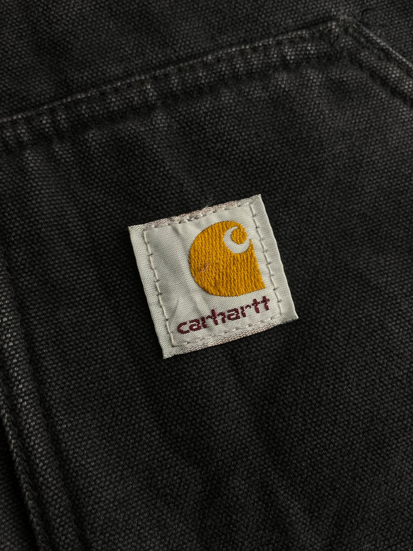 Carhartt Vest [M/L]