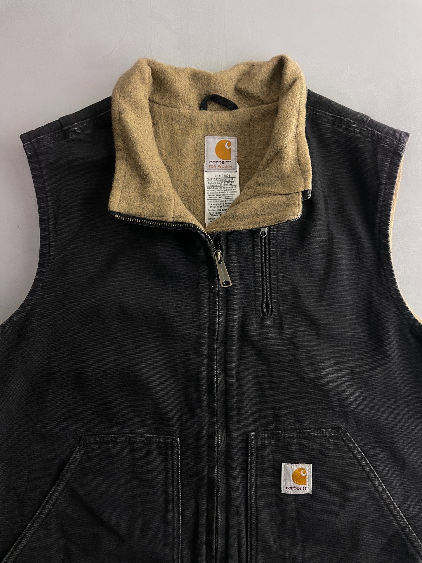 Carhartt Vest [M/L]