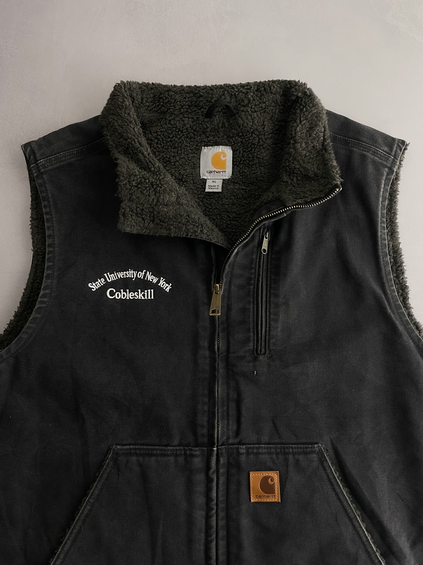 Carhartt Vest [XL]