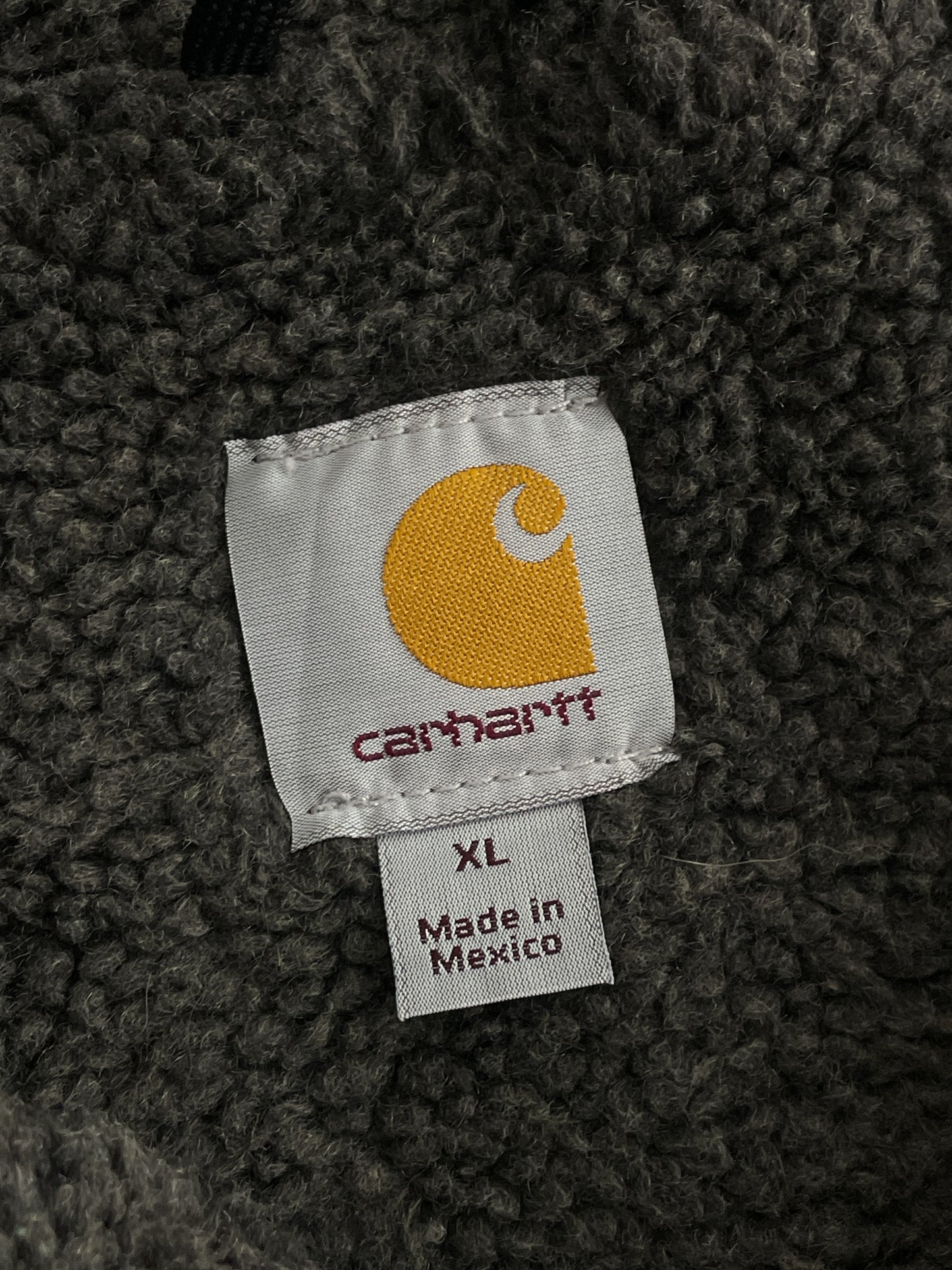 Carhartt Vest [XL]