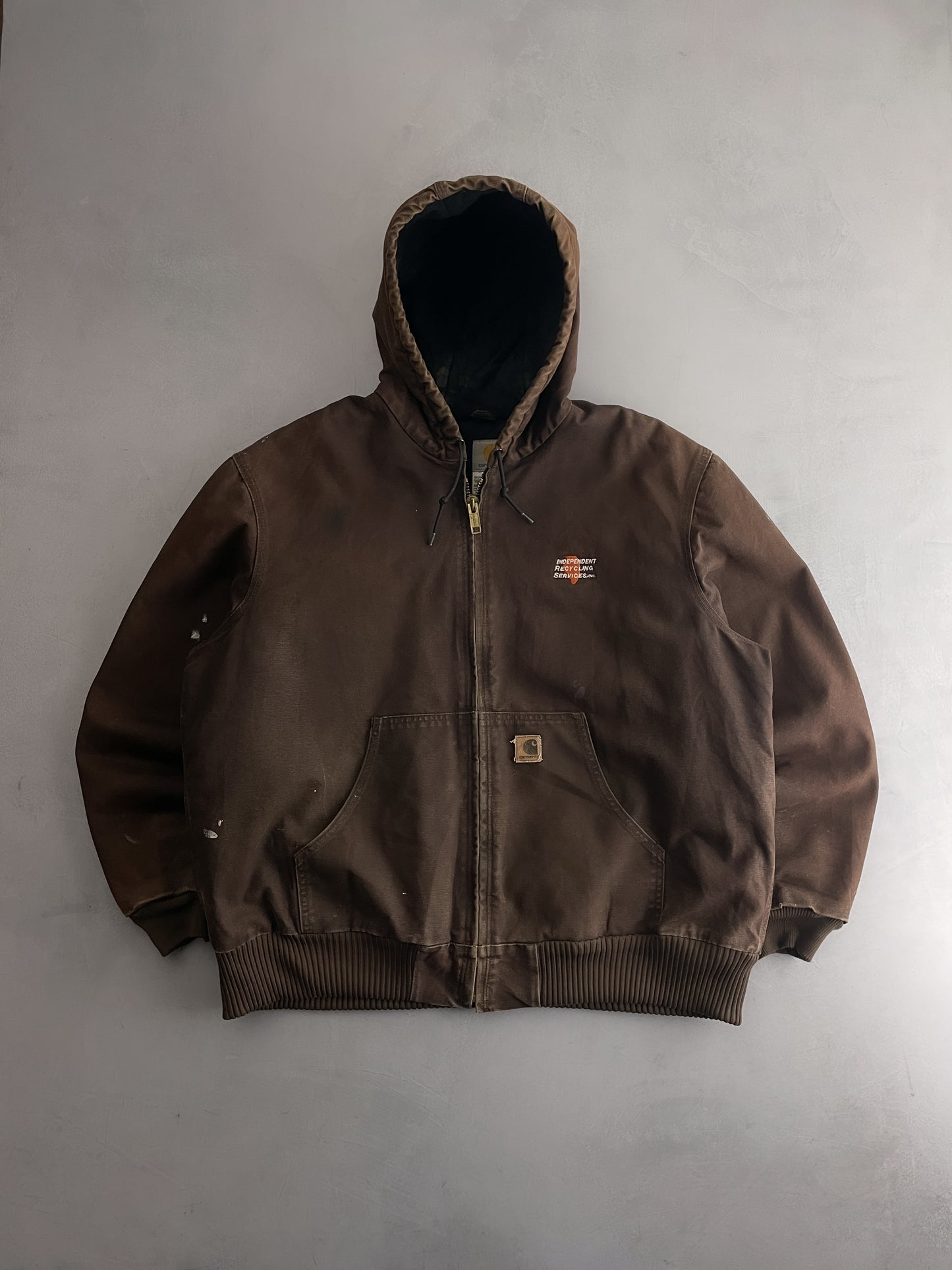 Carhartt Active Jacket [XL]