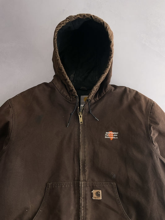 Carhartt Active Jacket [XL]