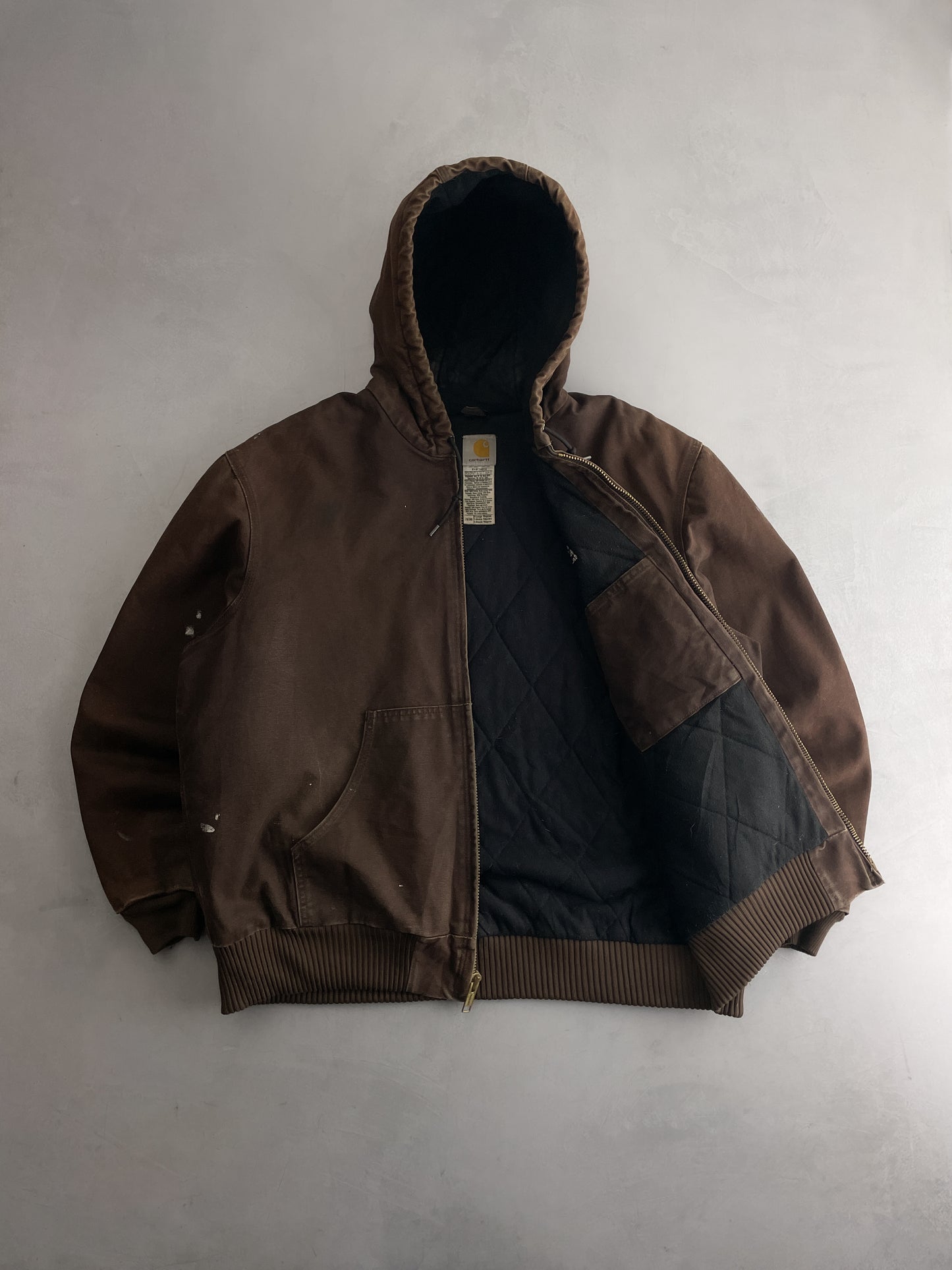 Carhartt Active Jacket [XL]