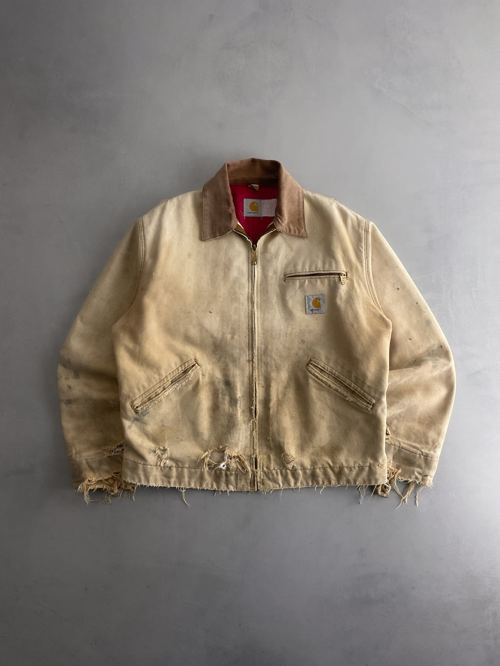 Carhartt Detroit Jacket  [M/L]