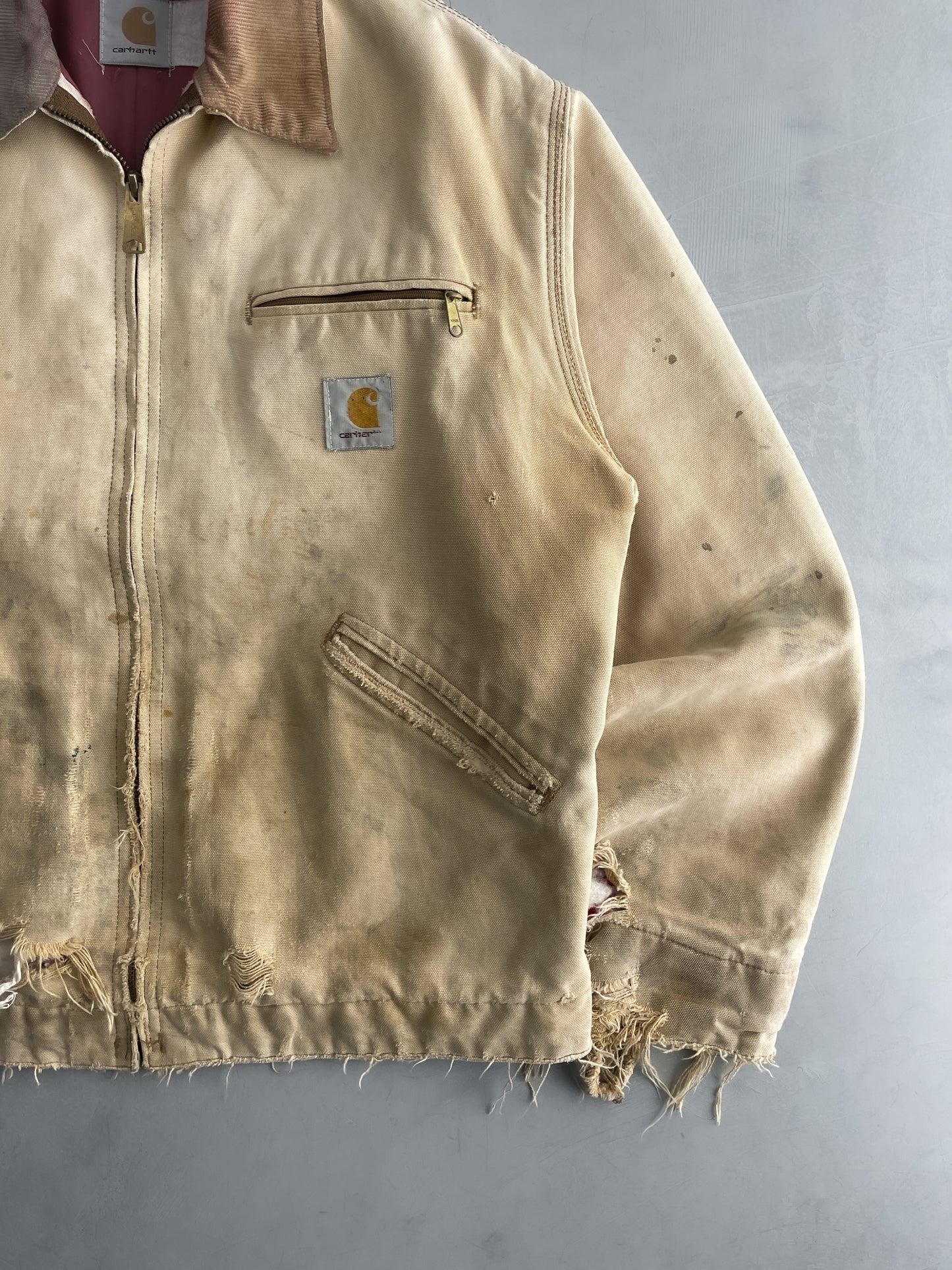 Carhartt Detroit Jacket  [M/L]