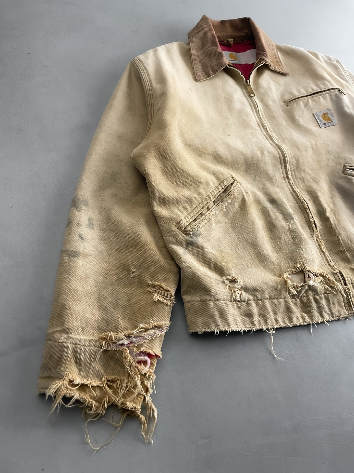 Carhartt Detroit Jacket  [M/L]