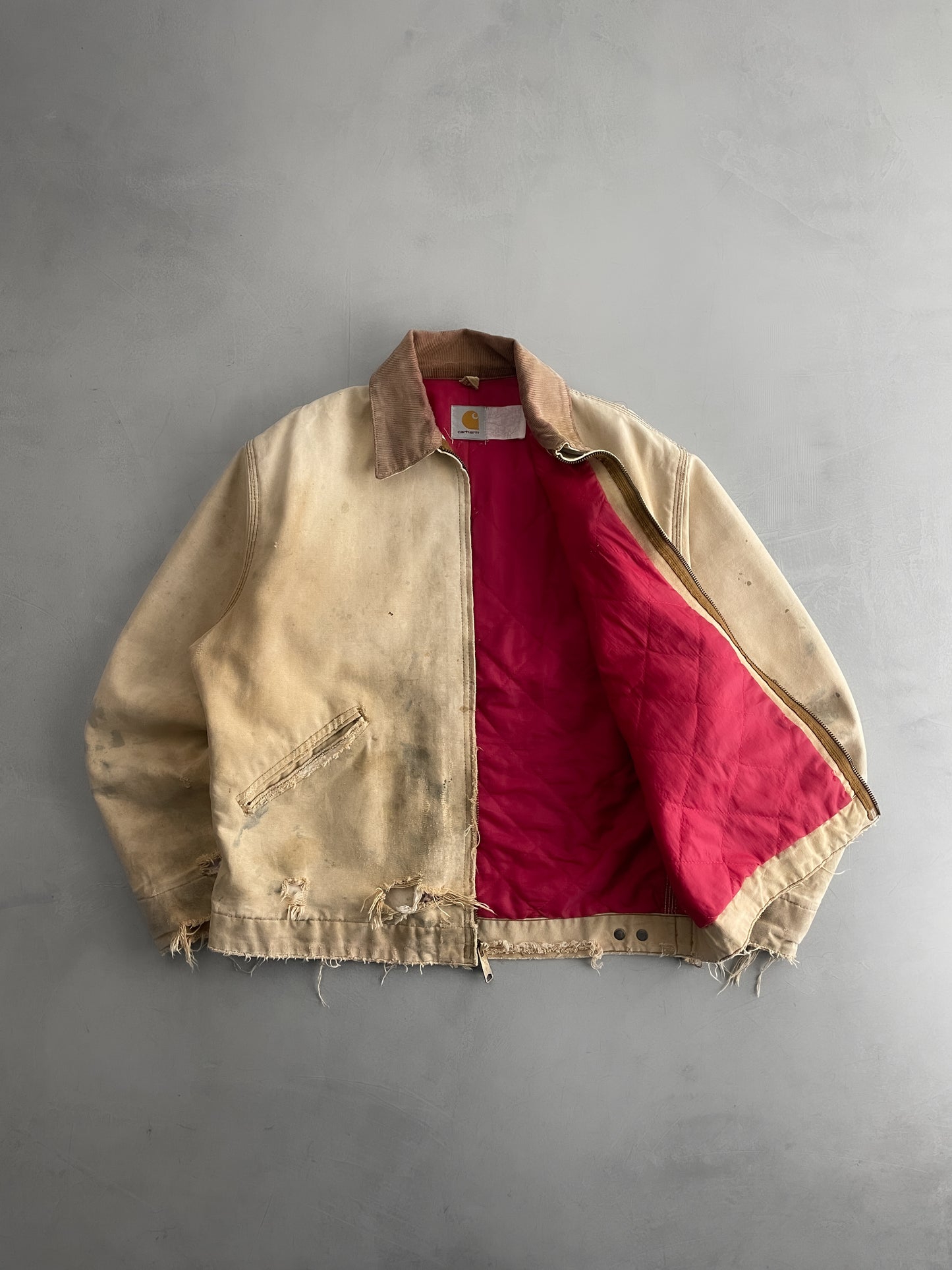 Carhartt Detroit Jacket  [M/L]