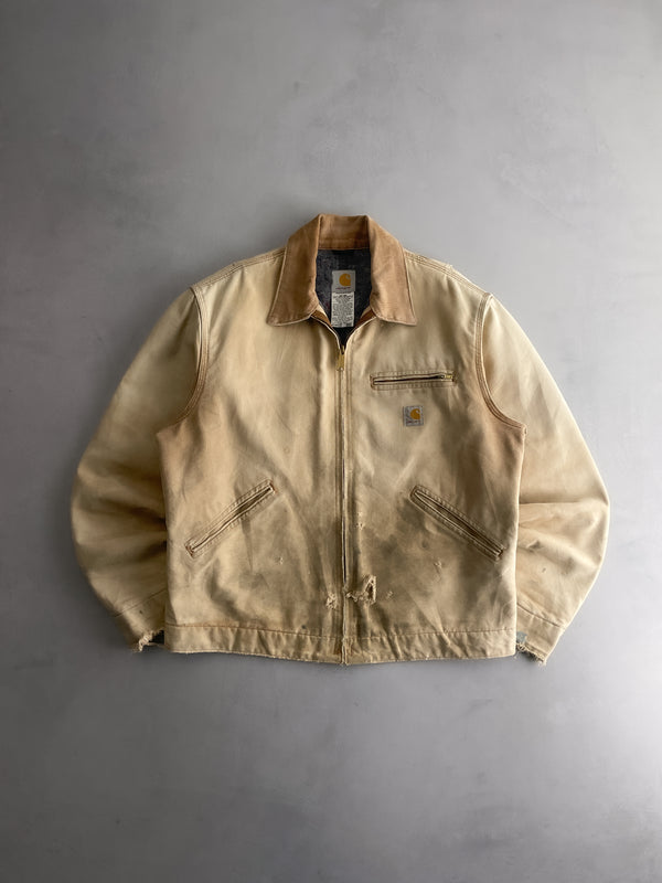 Made in USA Carhartt Detroit Jacket [XL]