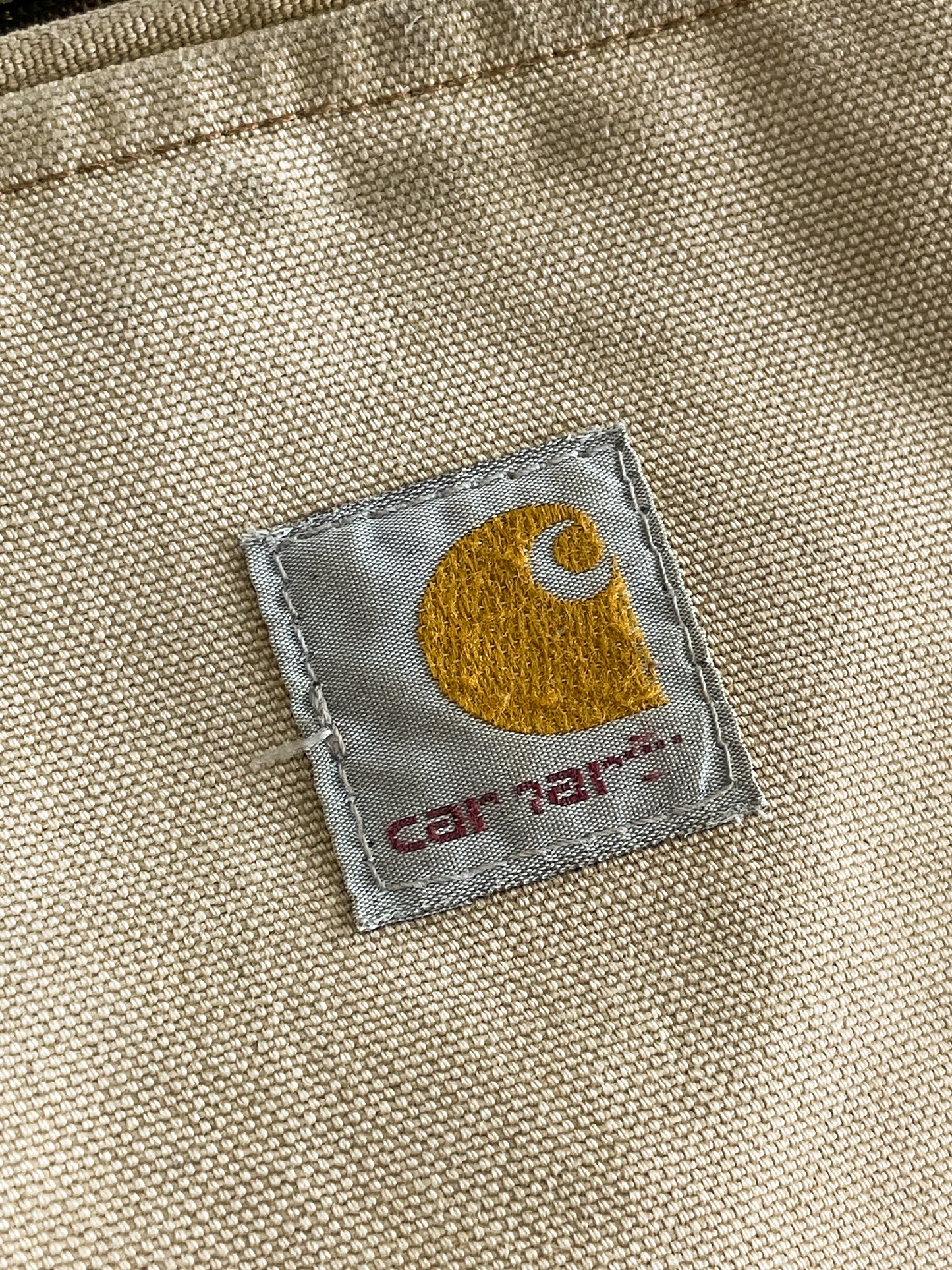 Made in USA Carhartt Detroit Jacket [XL]