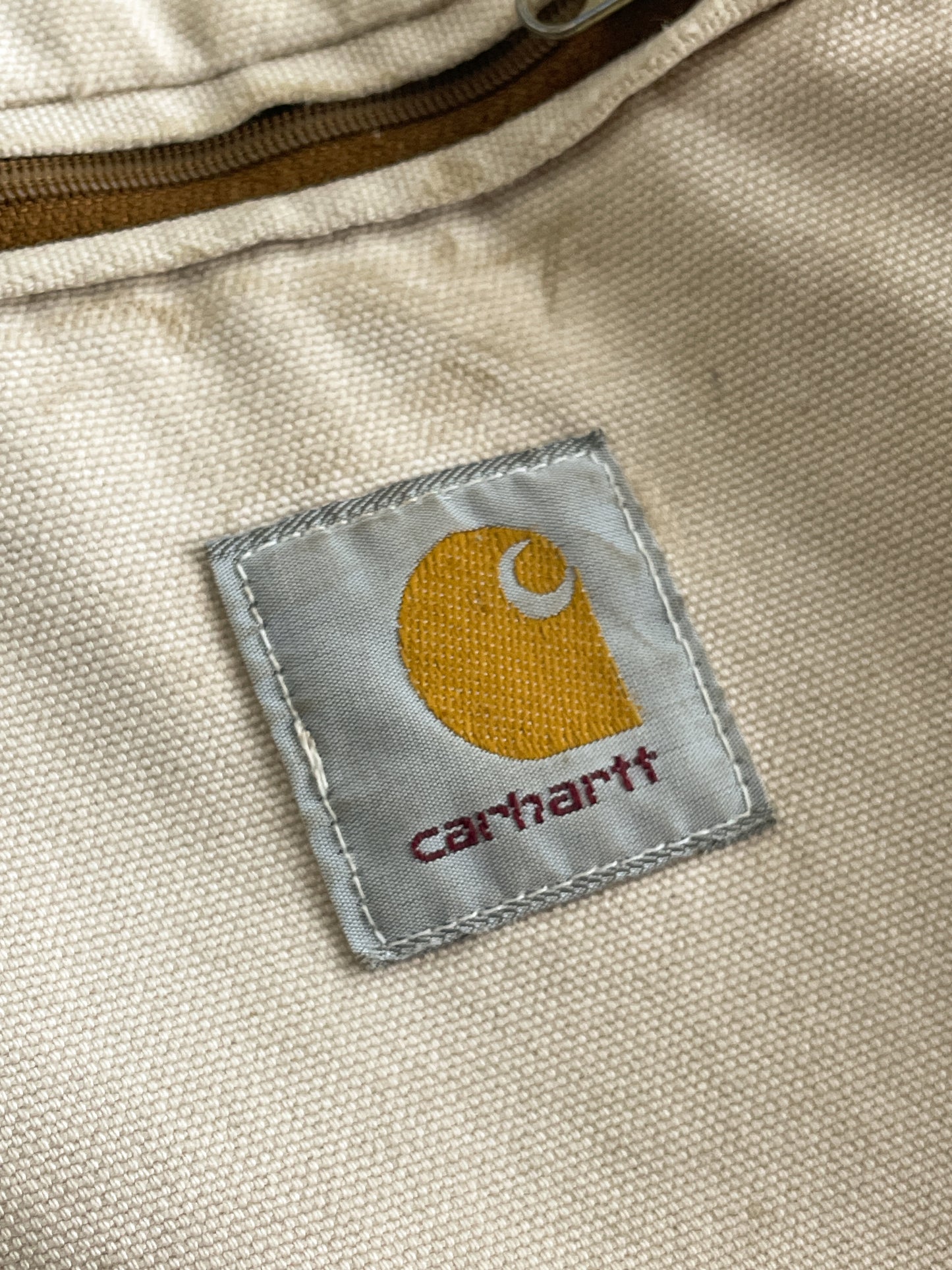 Made in USA Carhartt Detroit Jacket [L]