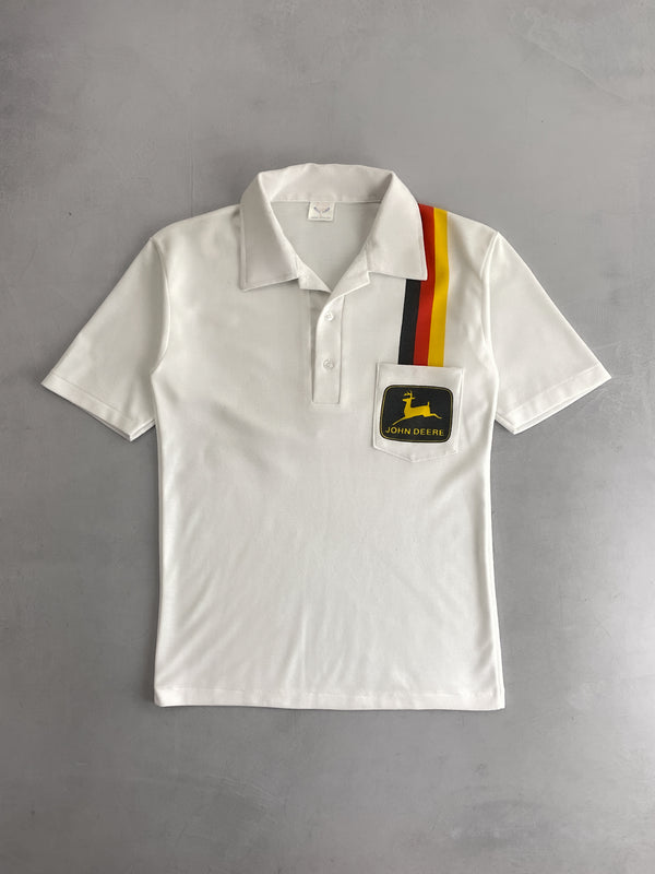 John Deere Polo Shirt [M]