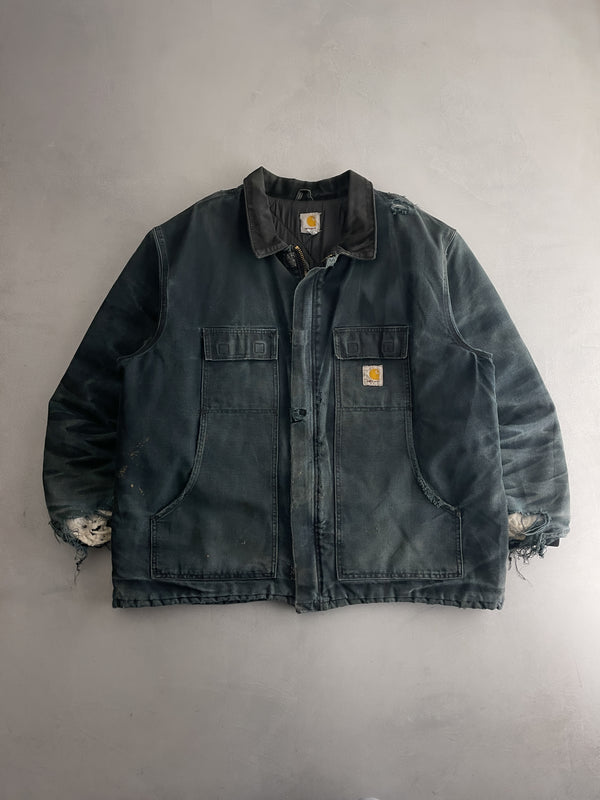 Made in USA Carhartt Traditional Jacket [XXL]