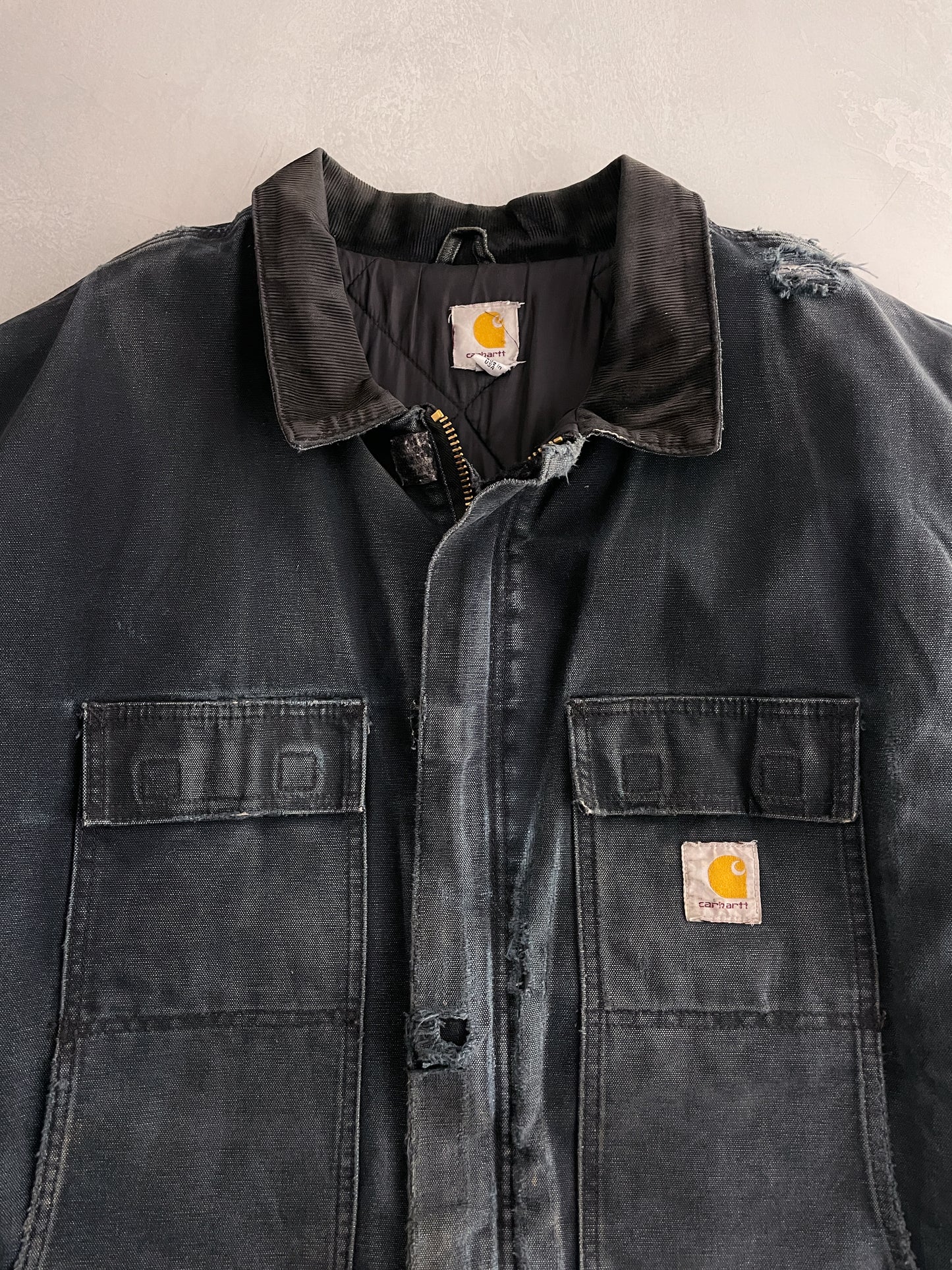 Made in USA Carhartt Traditional Jacket [XXL]