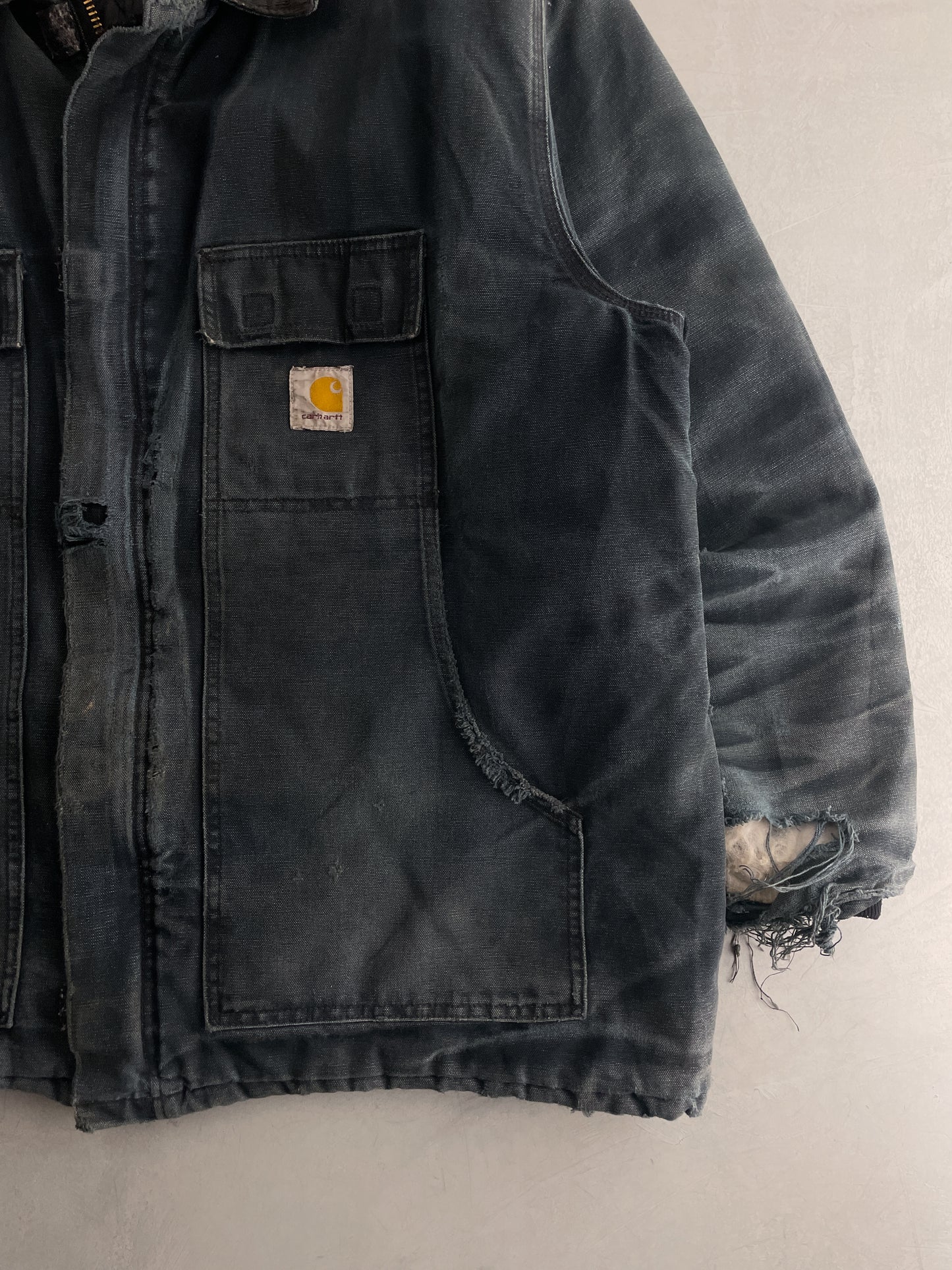 Made in USA Carhartt Traditional Jacket [XXL]