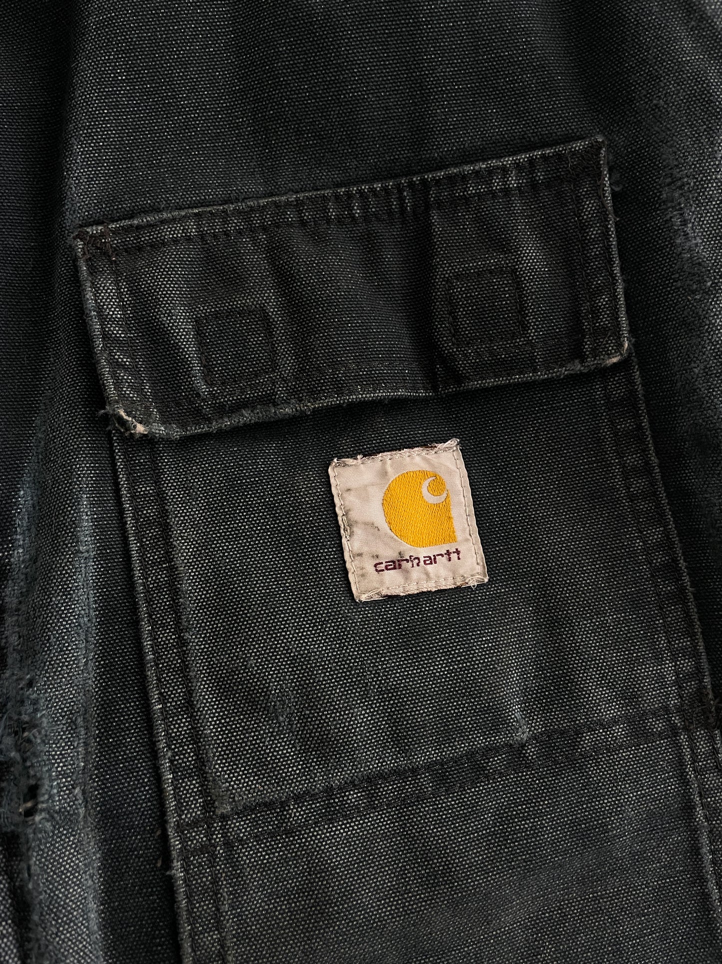 Made in USA Carhartt Traditional Jacket [XXL]