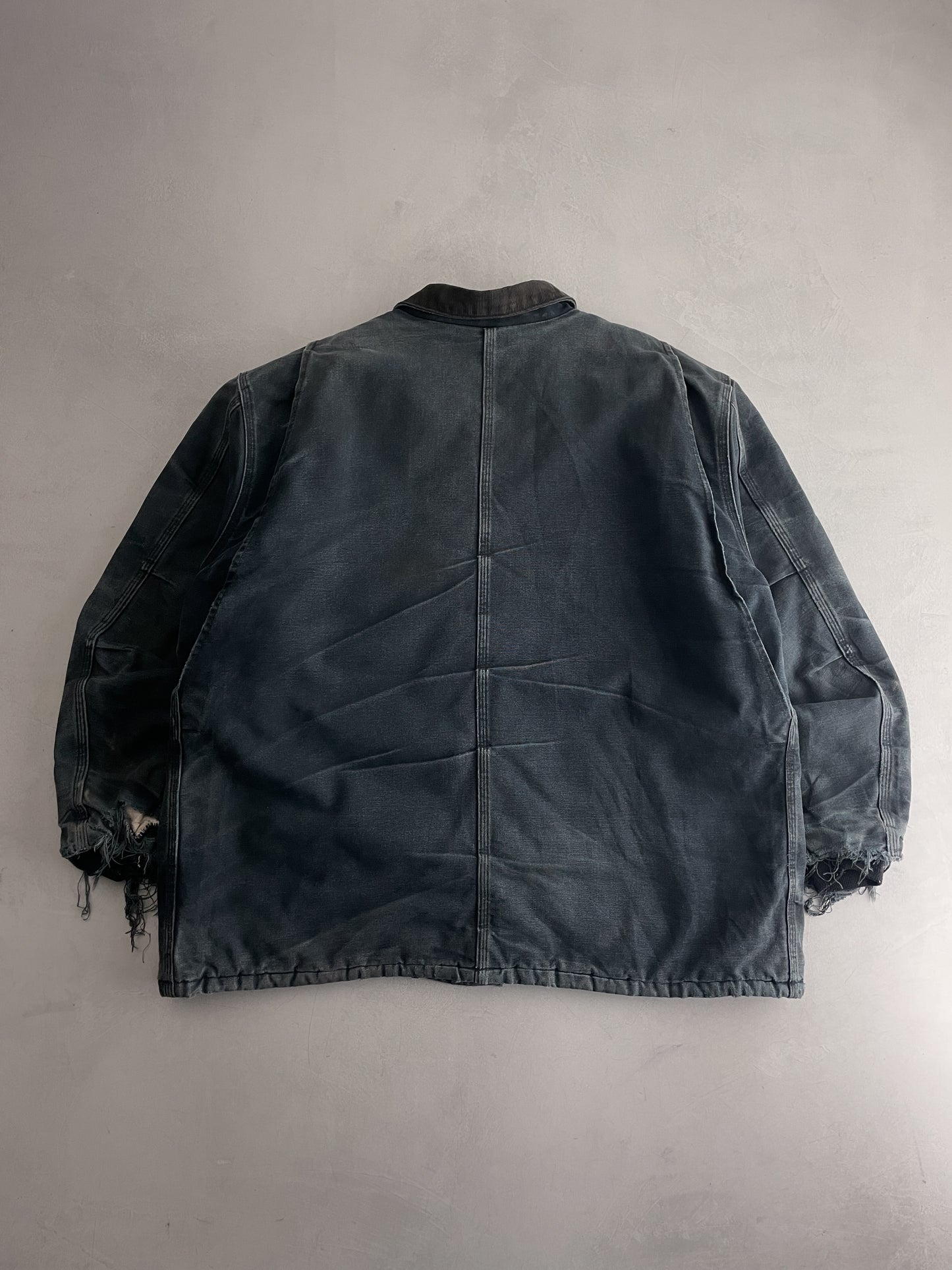 Made in USA Carhartt Traditional Jacket [XXL]