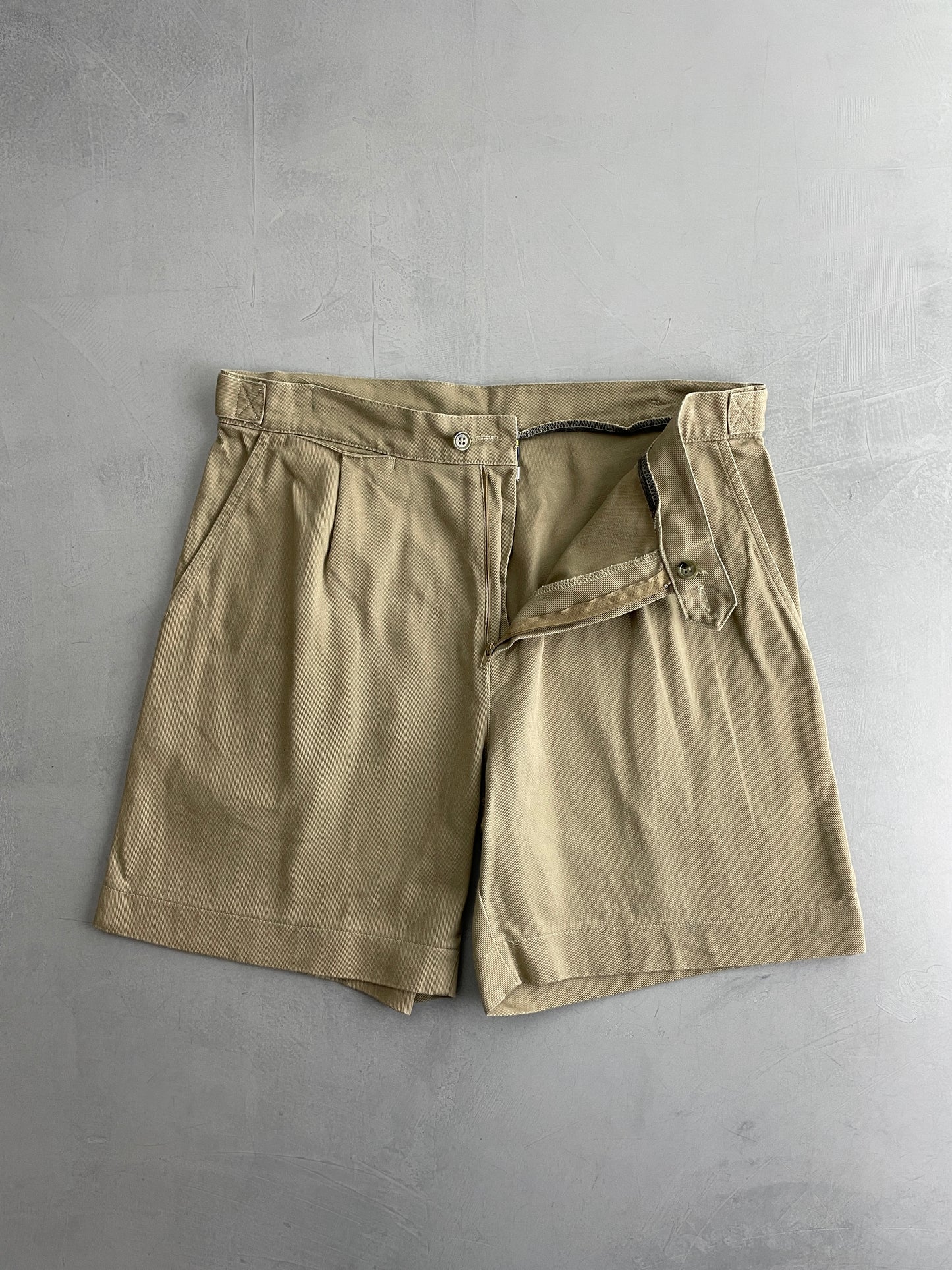Buxwear Work Shorts [32"]