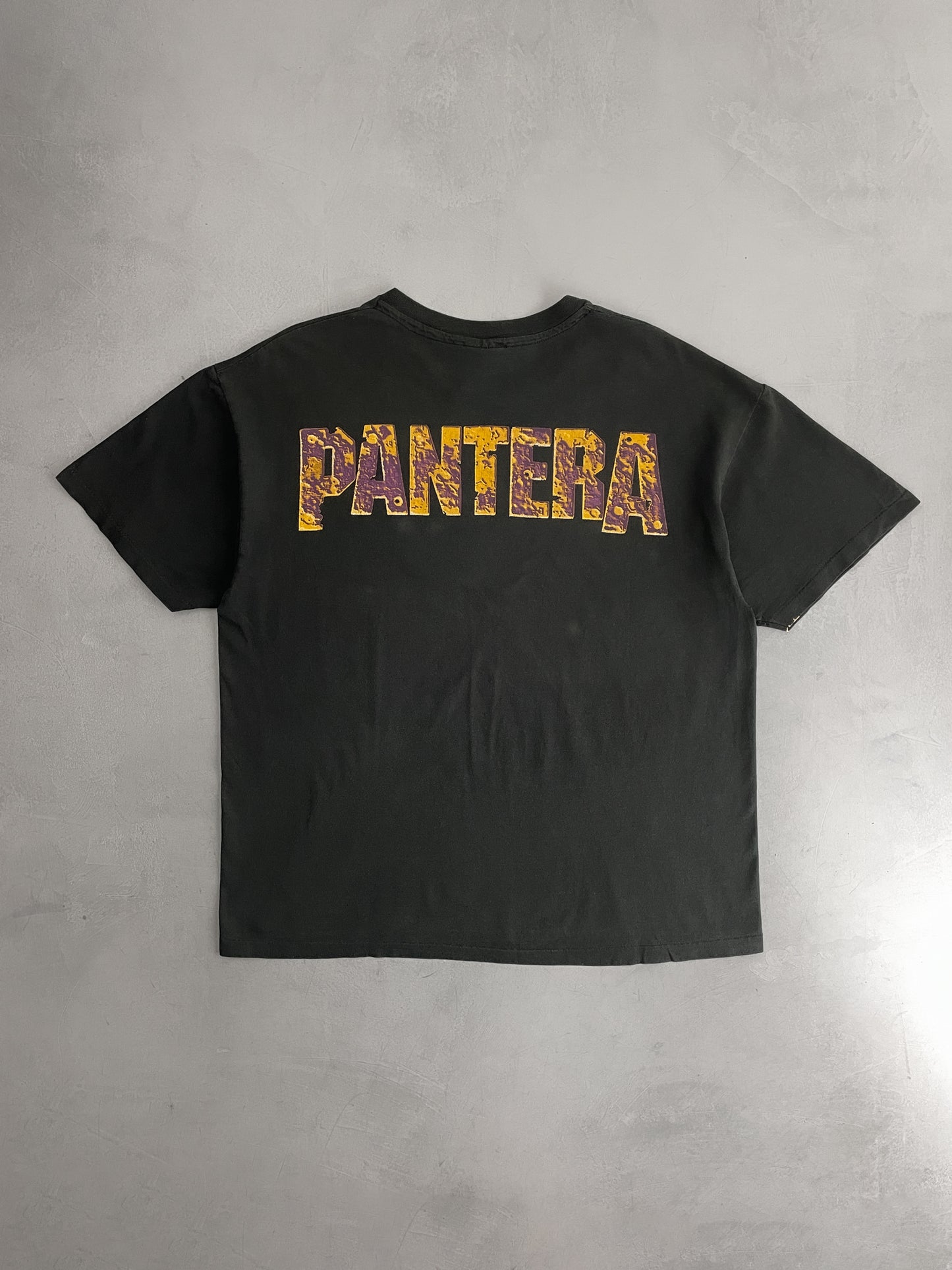 '94 Panterra 'Far Beyond Driven' Tee [XL]