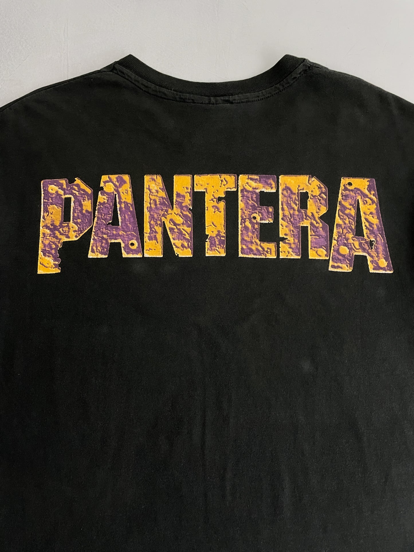 '94 Panterra 'Far Beyond Driven' Tee [XL]