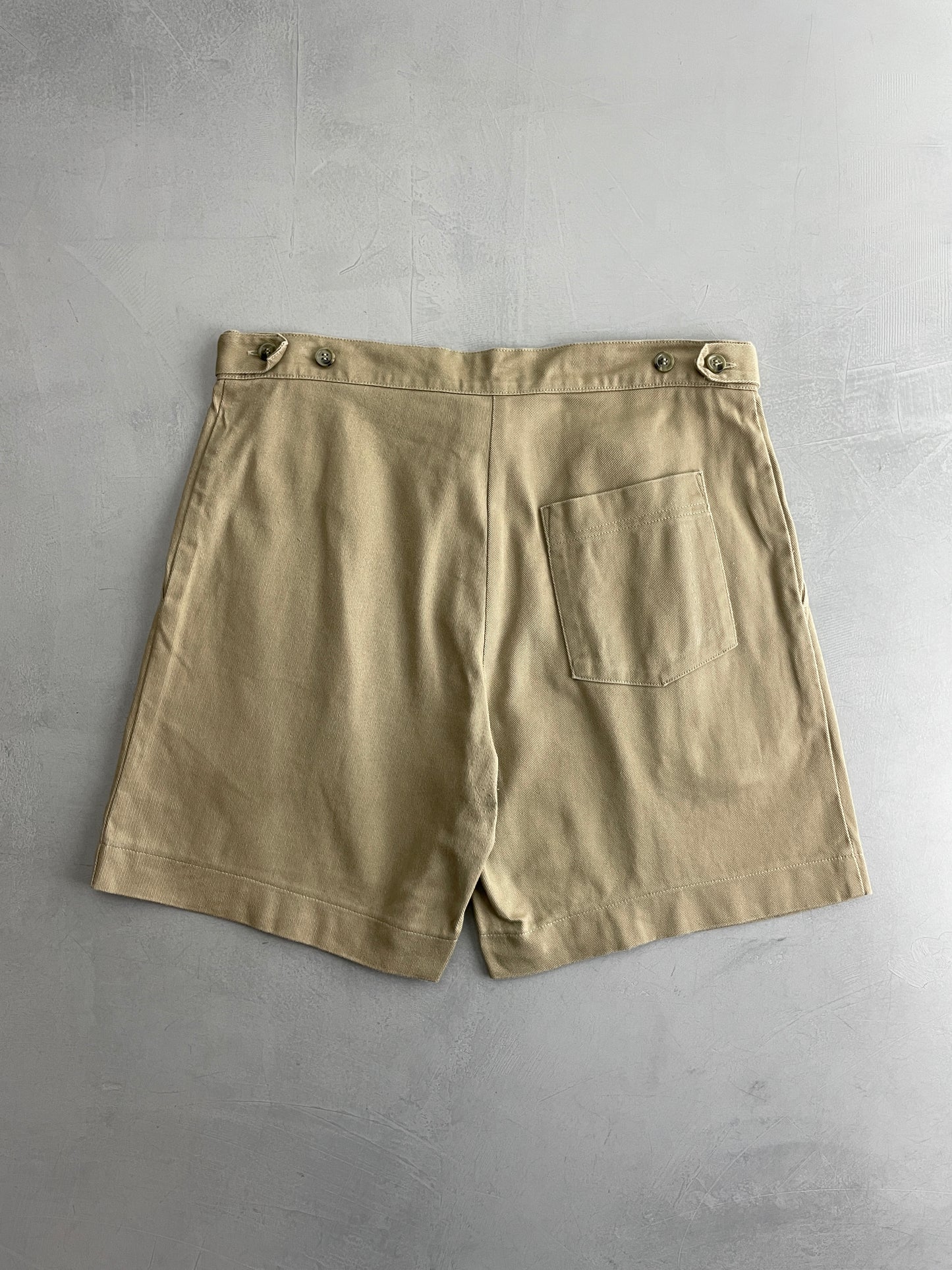 Buxwear Work Shorts [32"]