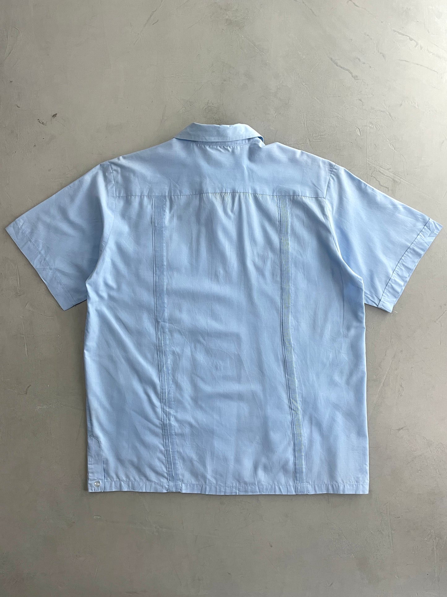 Vintage Cuban Shirt [XL]