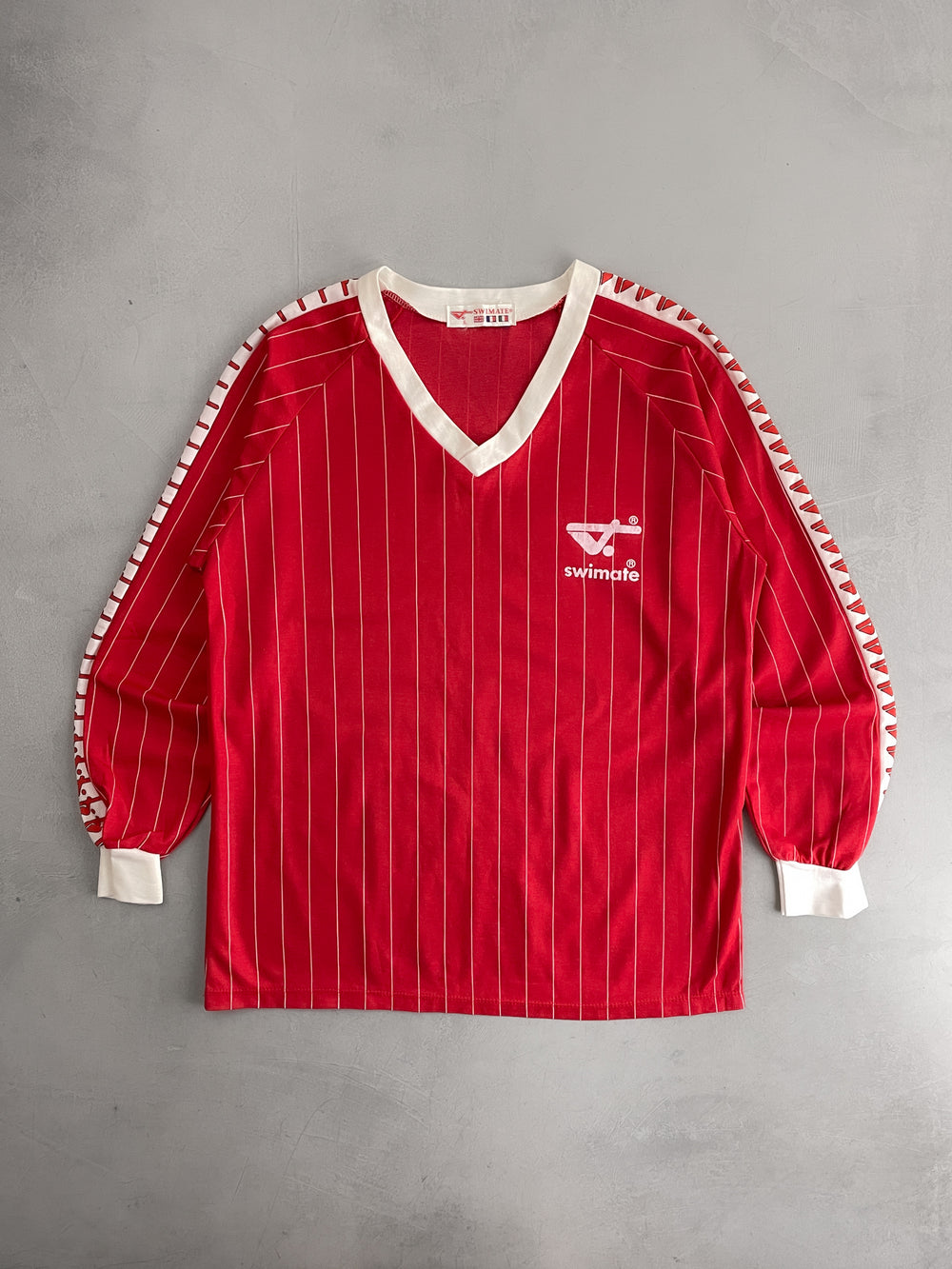 1970's Swimmate Jersey [L]