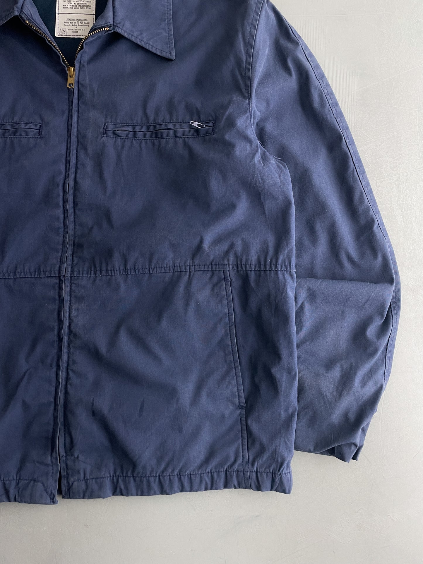 Faded U.S.A.F. Utility Jacket [M]