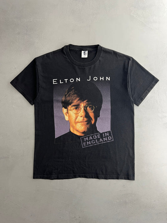 Elton John 'Made In England' Tour Tee [XL]