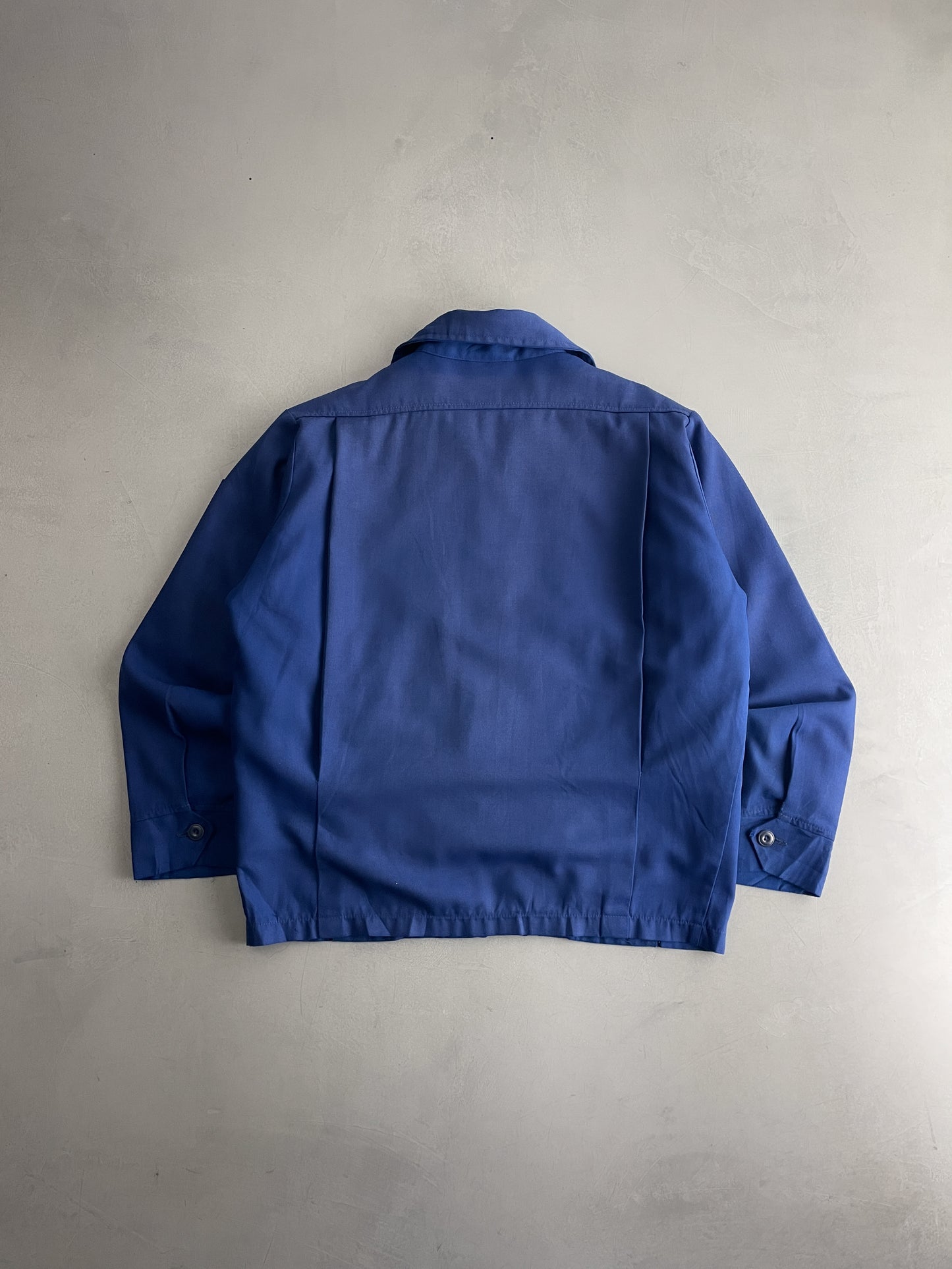 Standard. Mechanic Jacket w Quilted Lining [M]