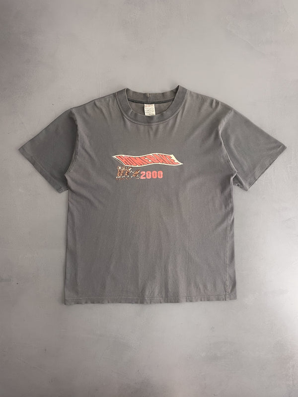 Faded Homebake 2000 Tee [L]