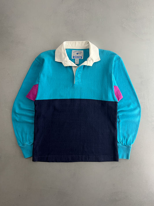 Land's End Rugby Jersey [M]