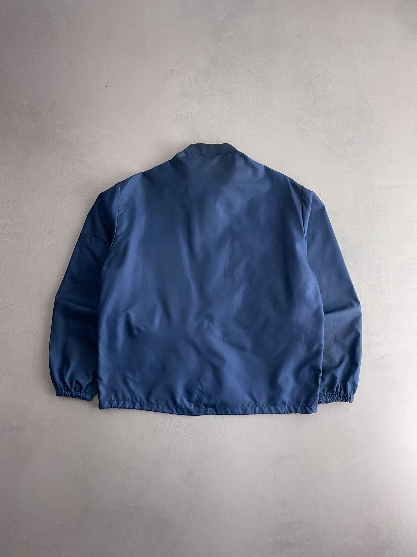 70's Beechcraft Windbreaker [M/L]