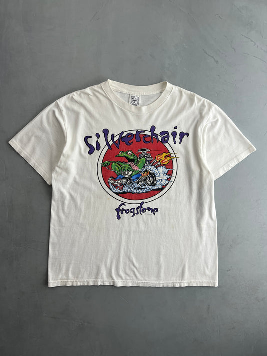 '95 Silverchair 'Frogstomp' Tee [XL]