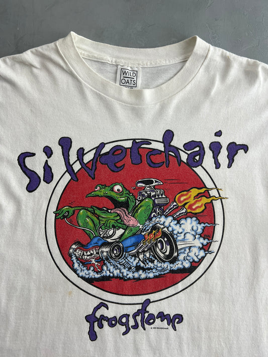 '95 Silverchair 'Frogstomp' Tee [XL]