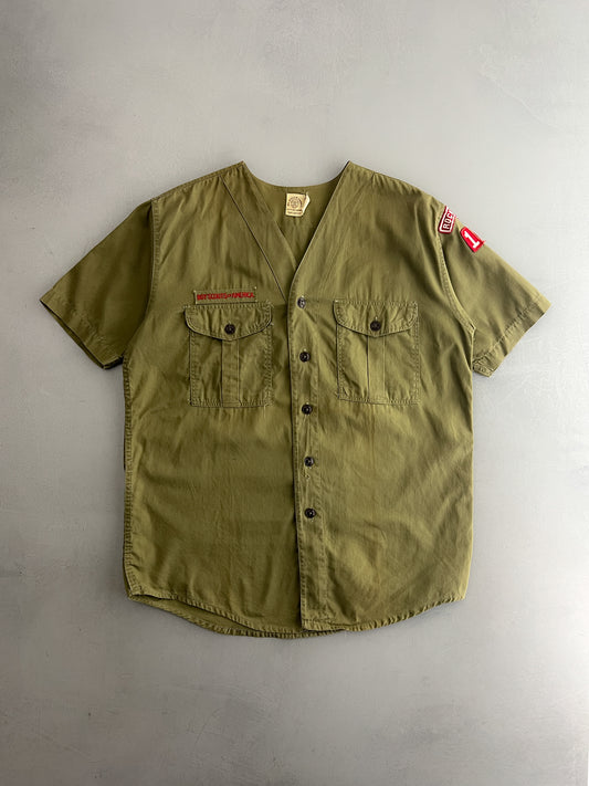 Boy Scouts of America Shirt [M]