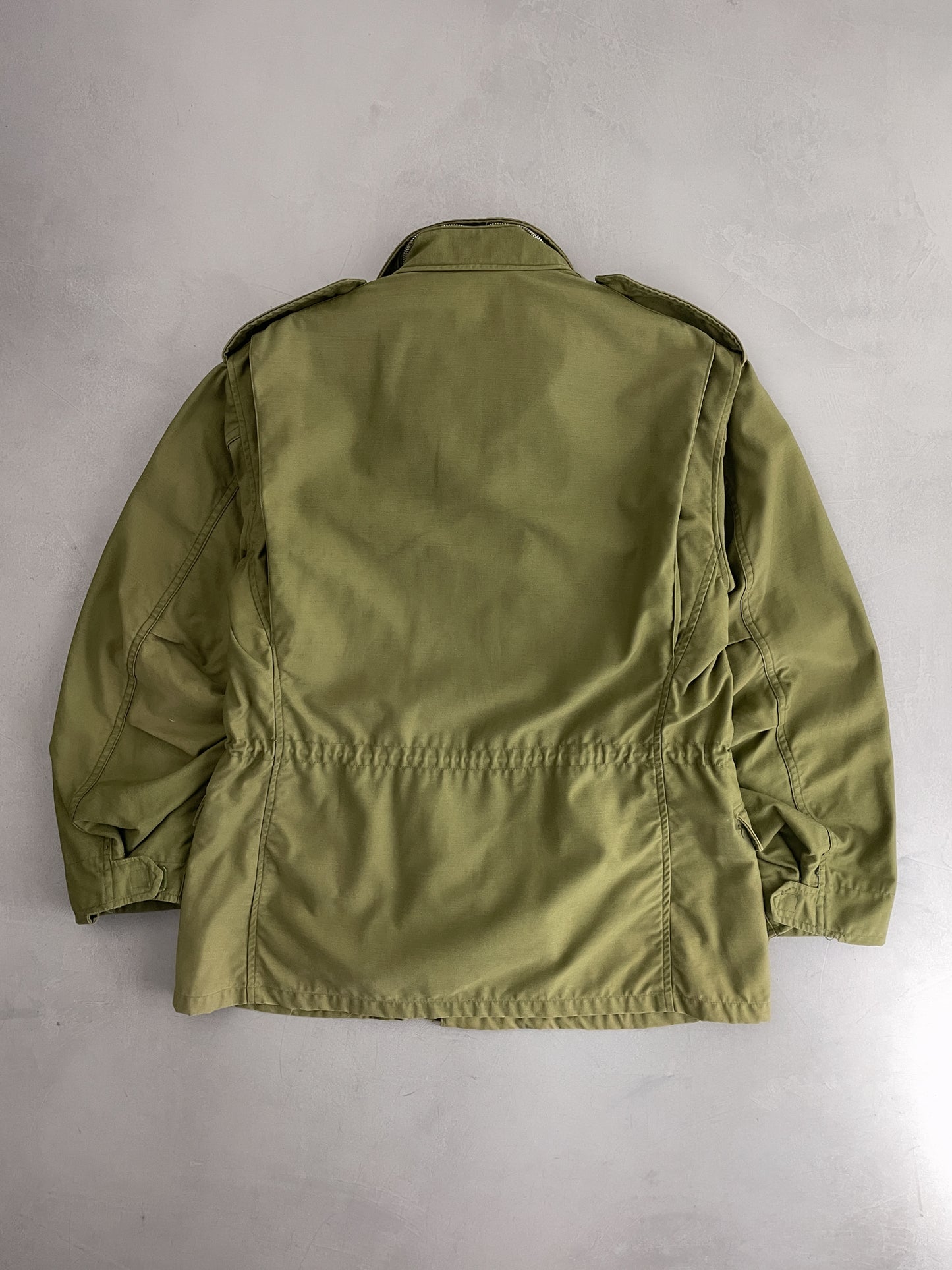 M-65 U.S. Army Field Jacket [L]