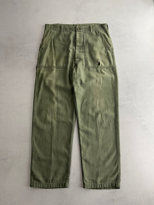 OG-107 US Army Pants [36"]
