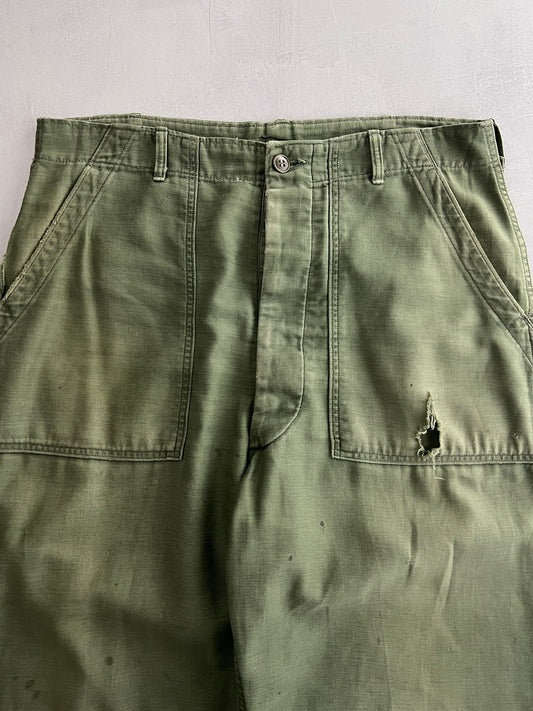 OG-107 US Army Pants [36"]