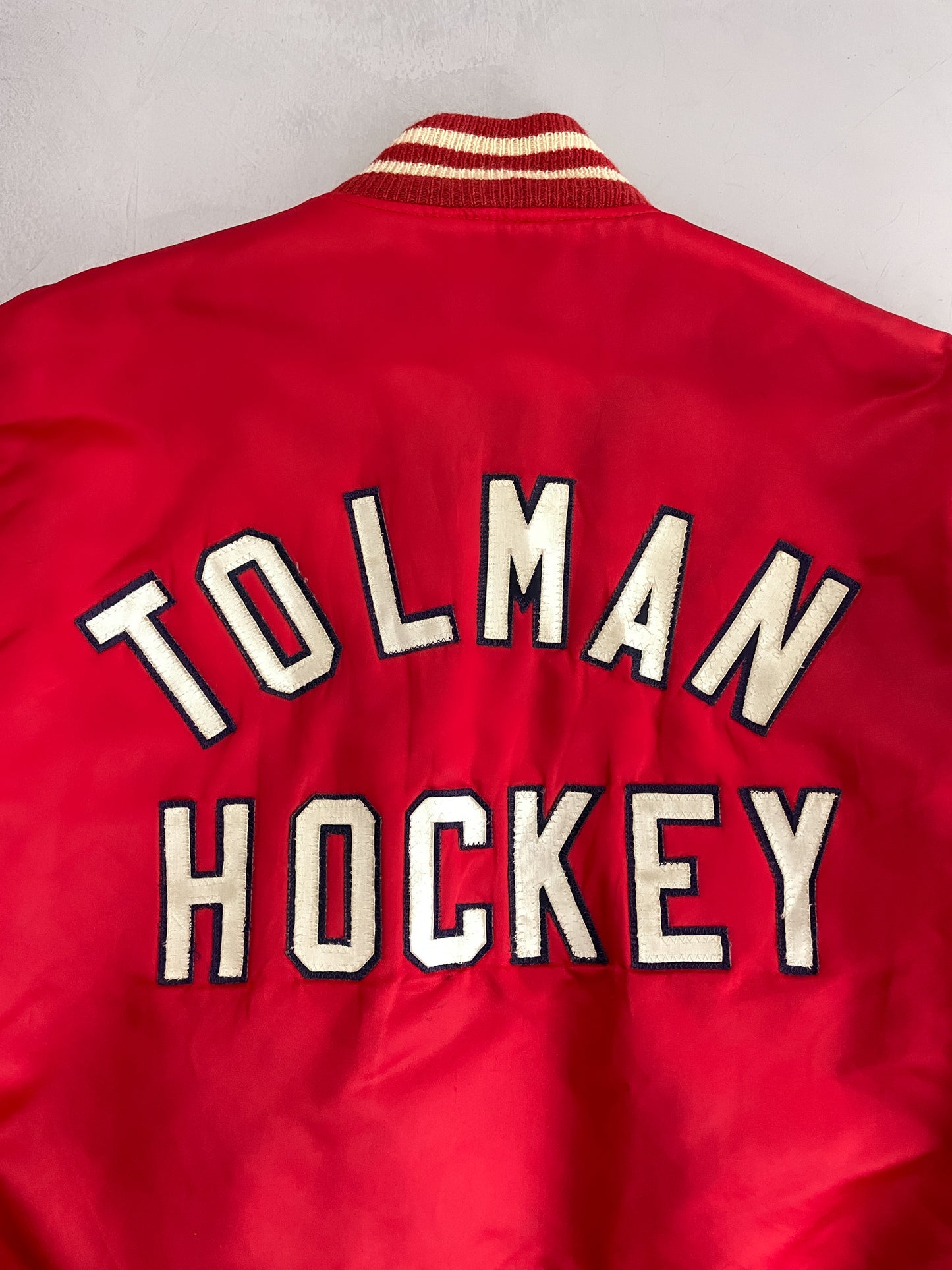 Karen's Tolman Hockey Jacket [M/L]