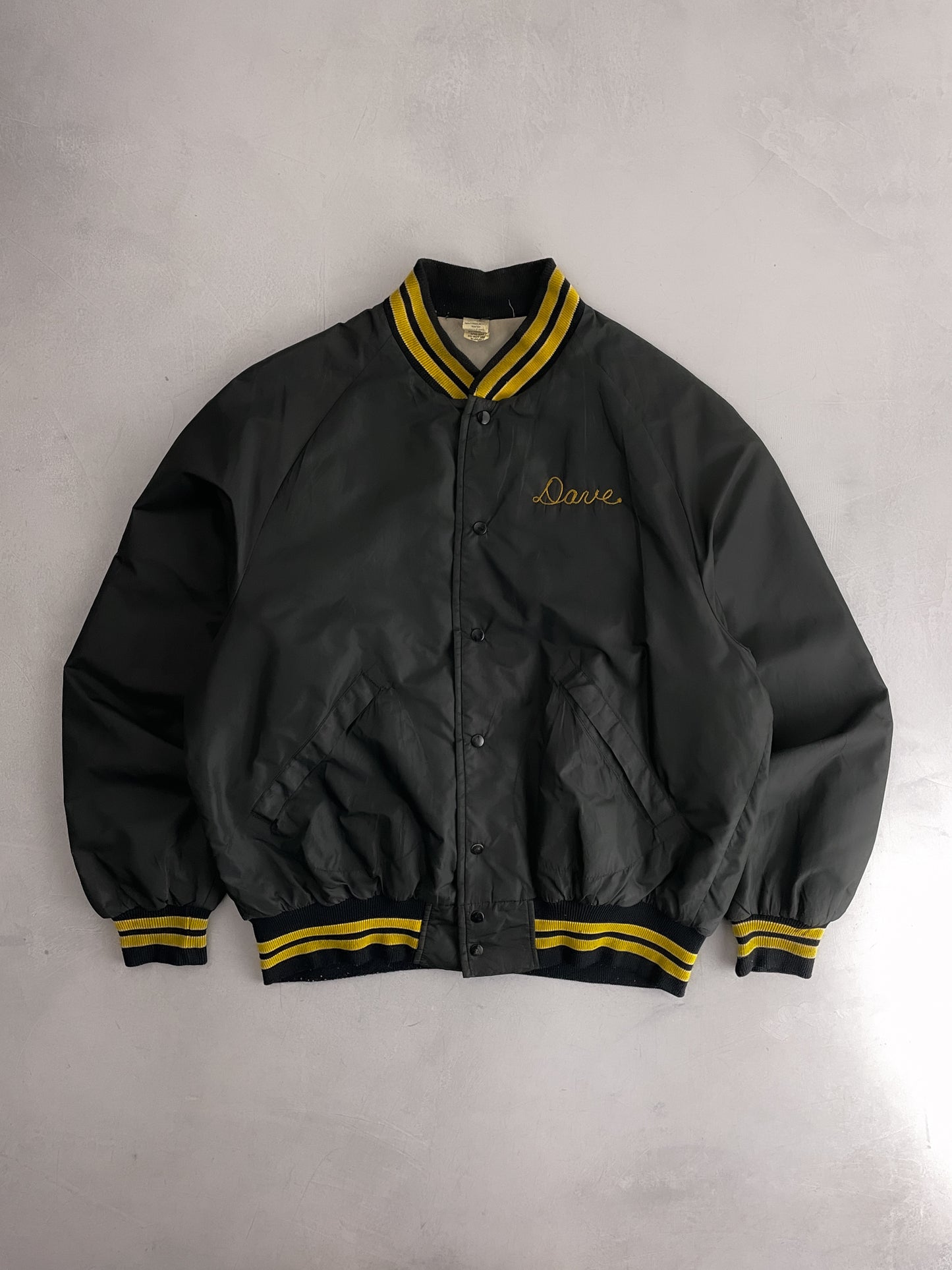 Dave's Arrowhead Country Club Jacket [L]