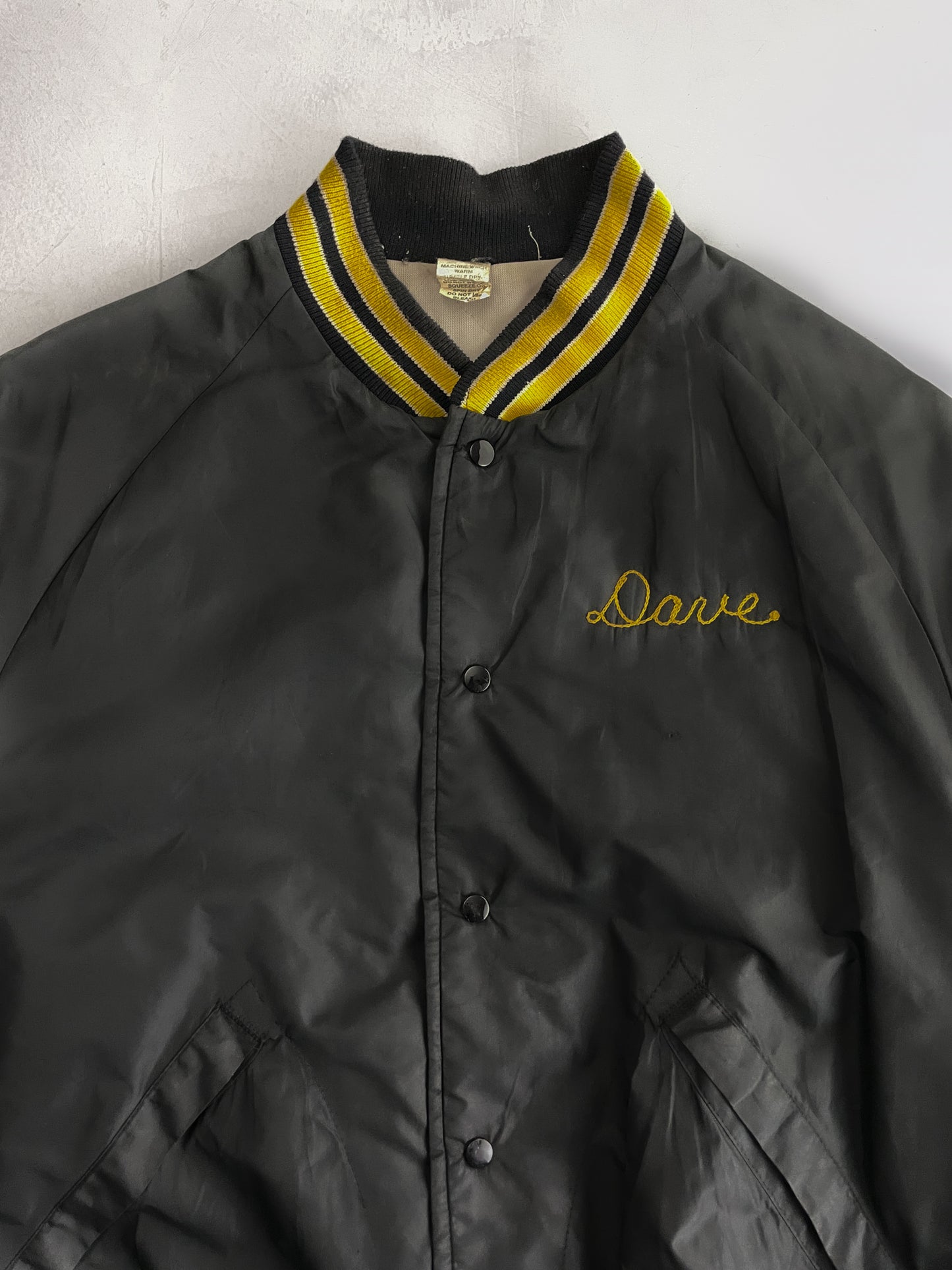 Dave's Arrowhead Country Club Jacket [L]