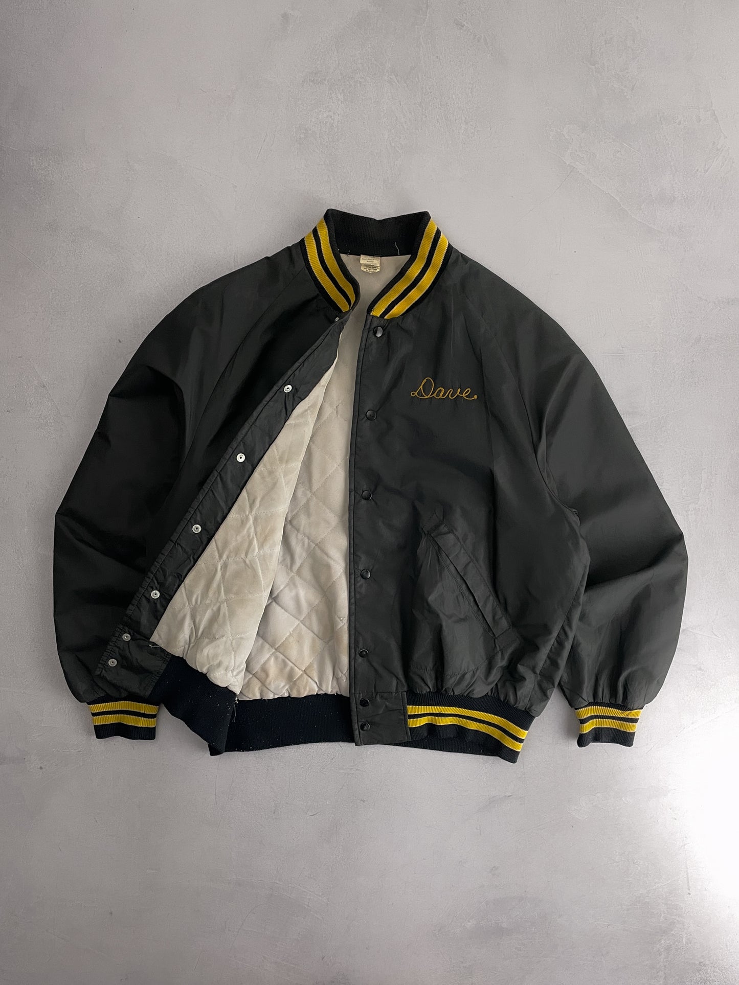 Dave's Arrowhead Country Club Jacket [L]